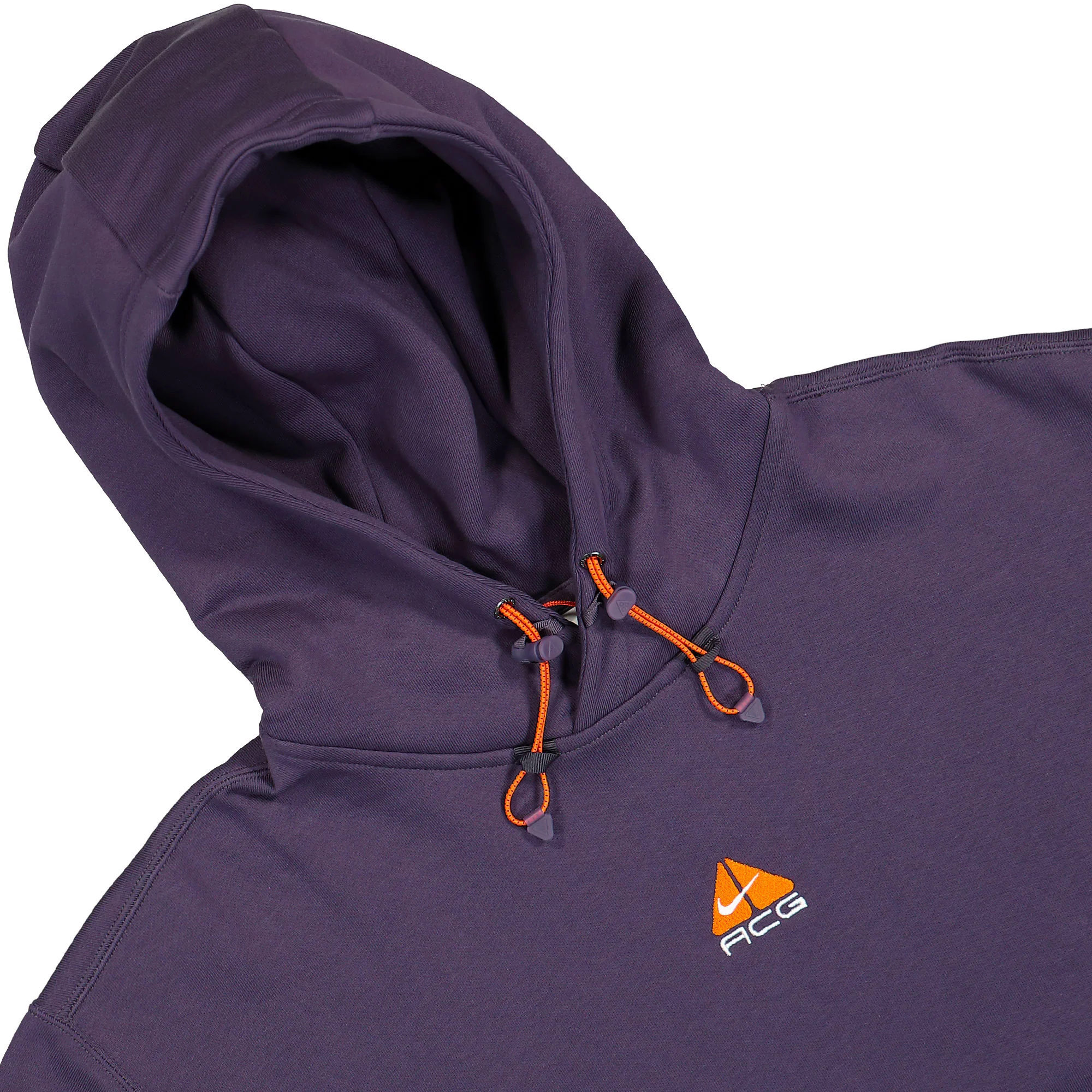 ACG Therma-FIT Tuff Fleece Pullover Hoodie - Image 3