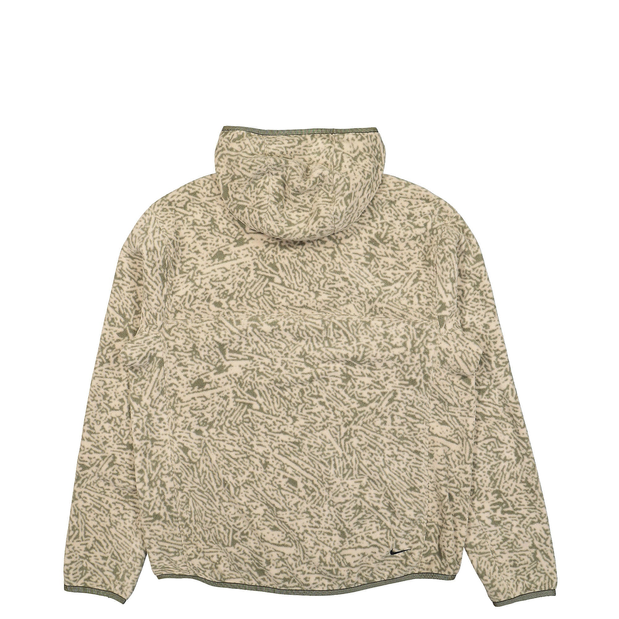 ACG Therma-FIT Wolf Tree Pullover Hoodie - Image 2