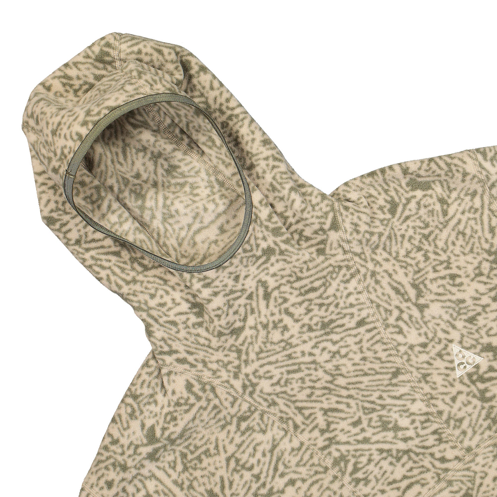 ACG Therma-FIT Wolf Tree Pullover Hoodie - Image 3