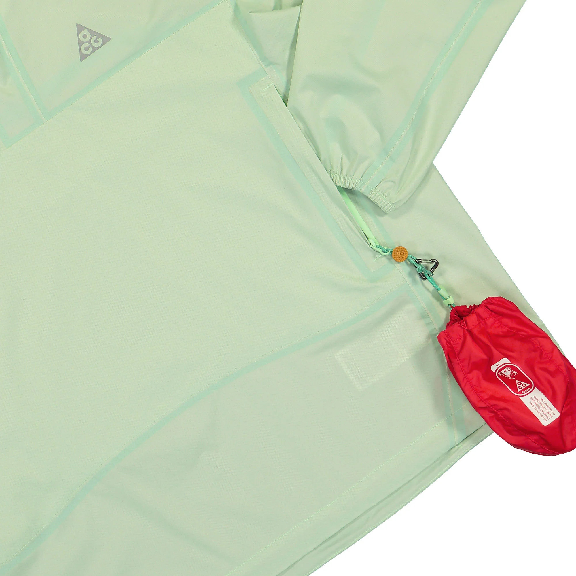 ACG Trail Snacks Storm-FIT ADV Jacket - Image 4