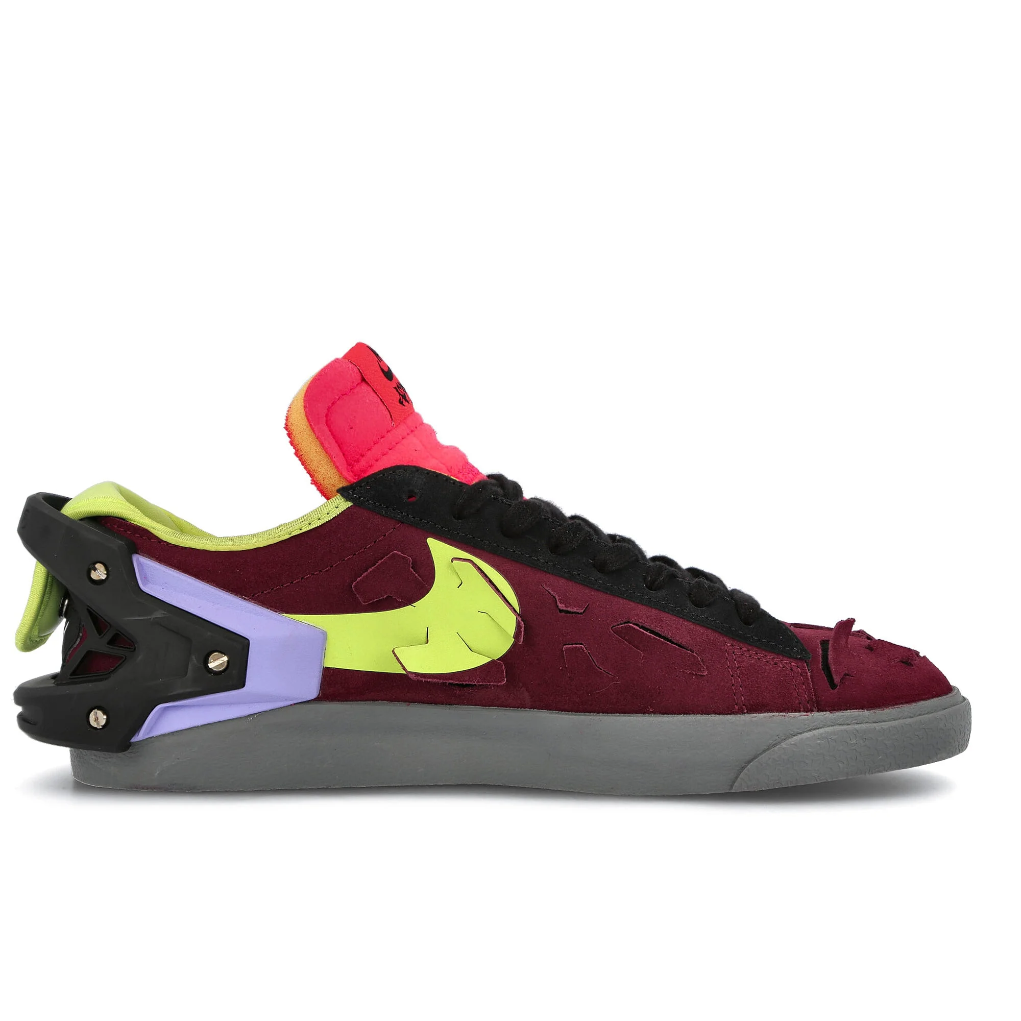 Acronym x Nike Blazer Low - Image 2