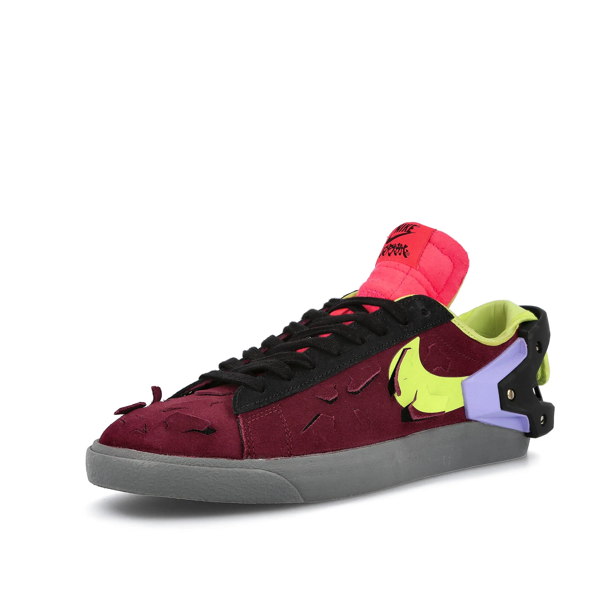 Acronym x Nike Blazer Low - Image 4