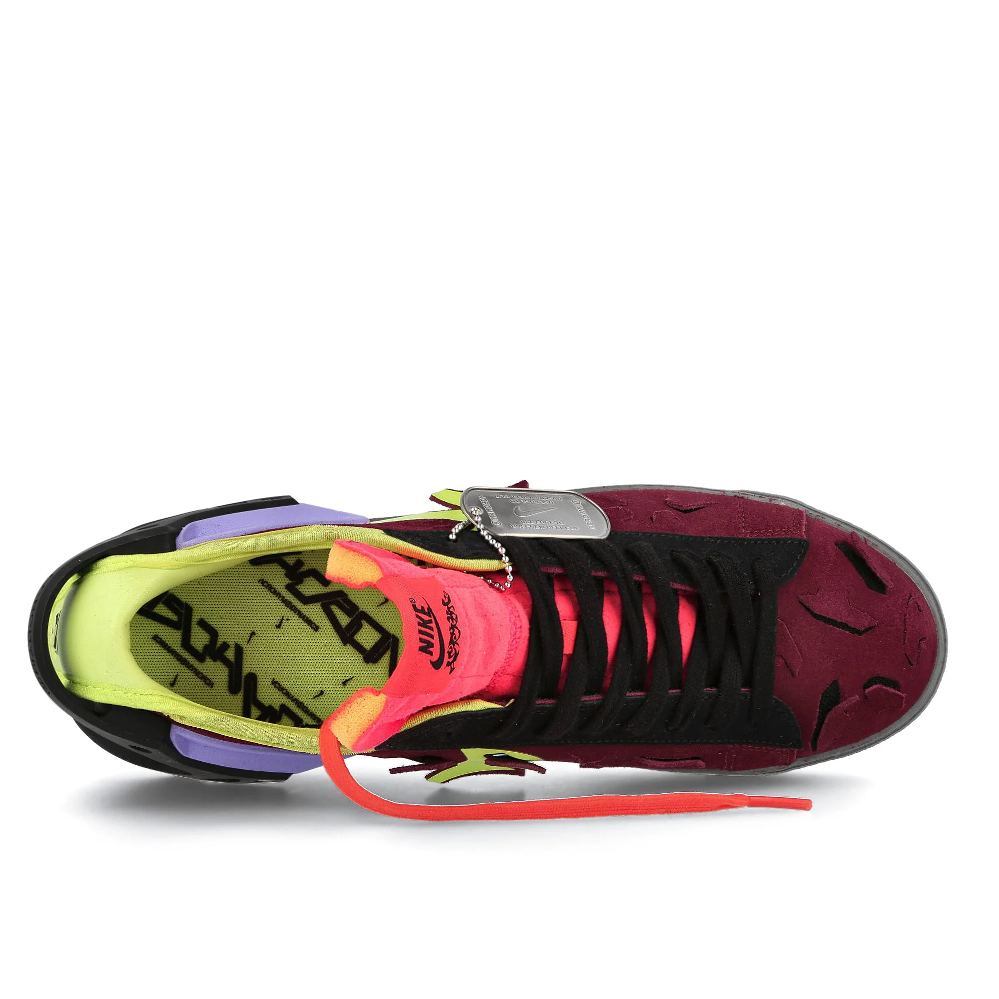 Acronym x Nike Blazer Low - Image 6