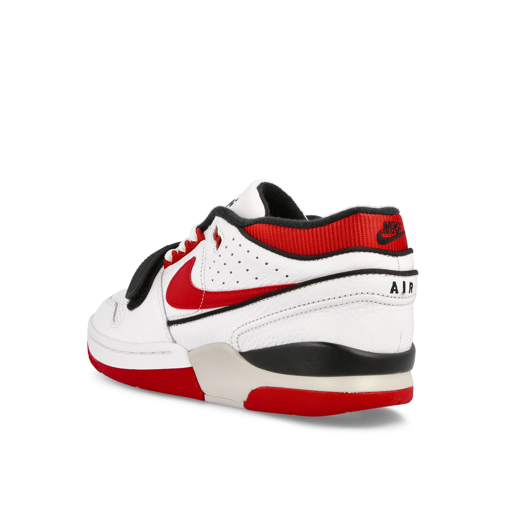 Air Alpha Force 88 - Image 3