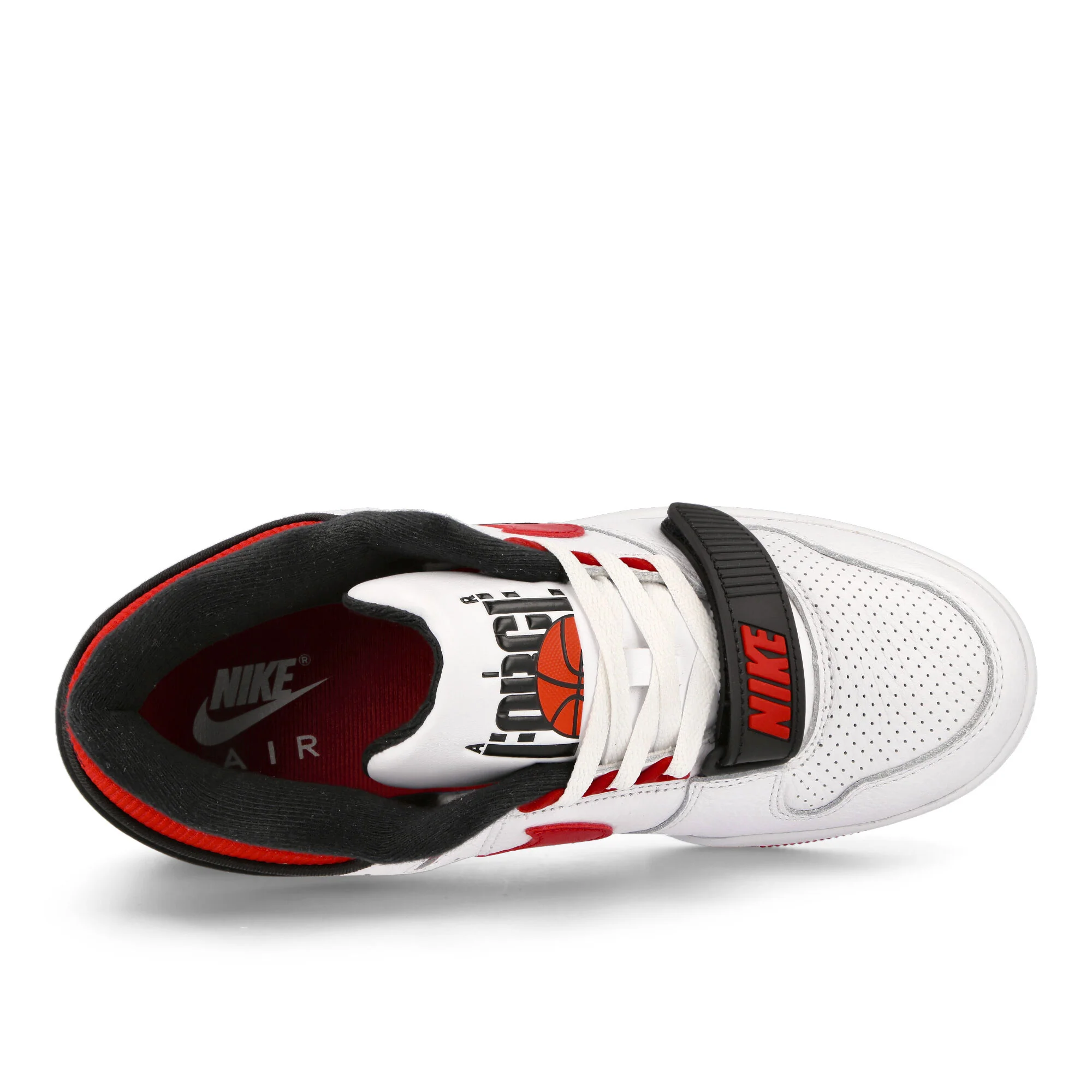 Air Alpha Force 88 - Image 5