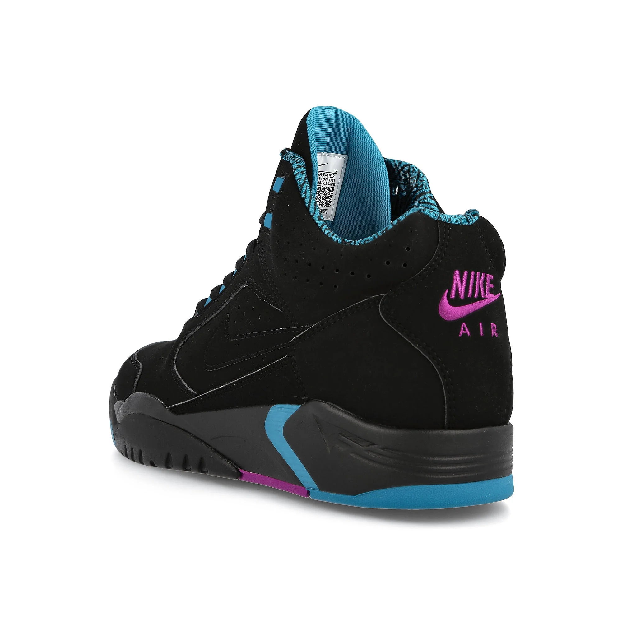 air flight lite mid - Image 3