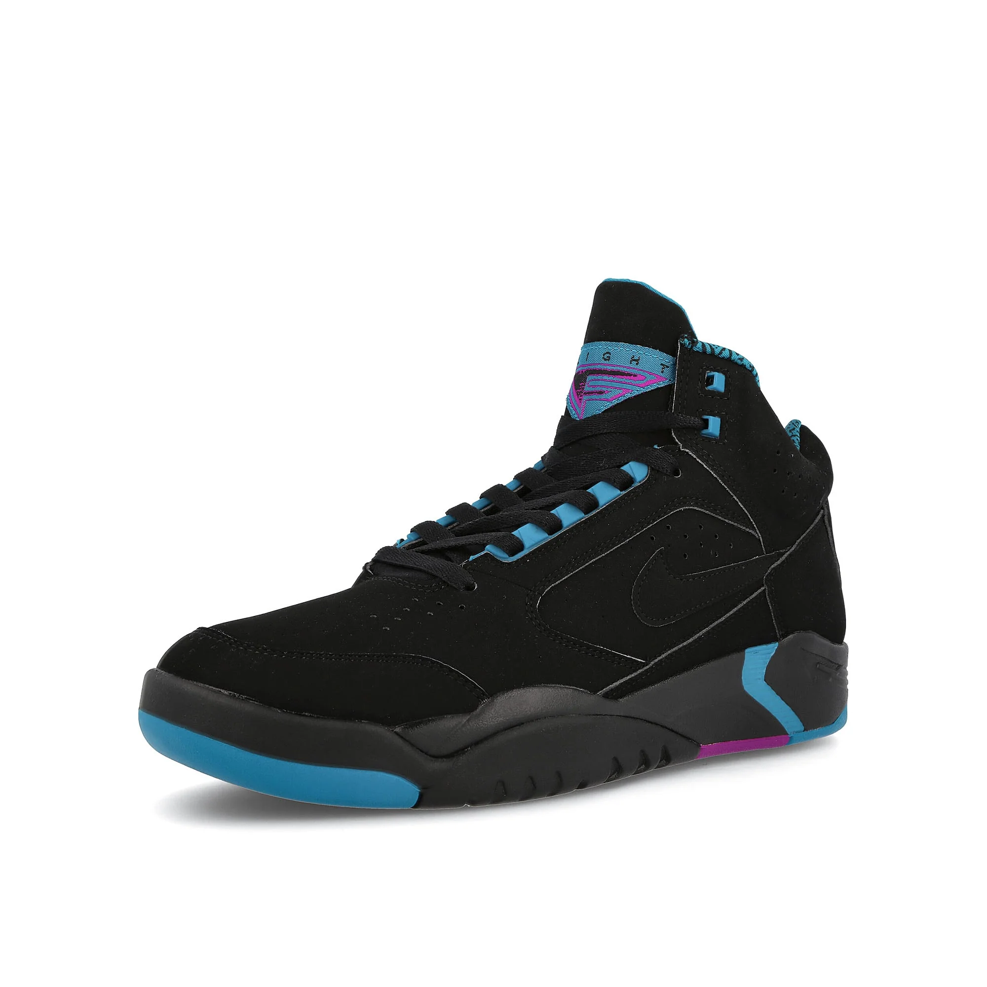 air flight lite mid - Image 4