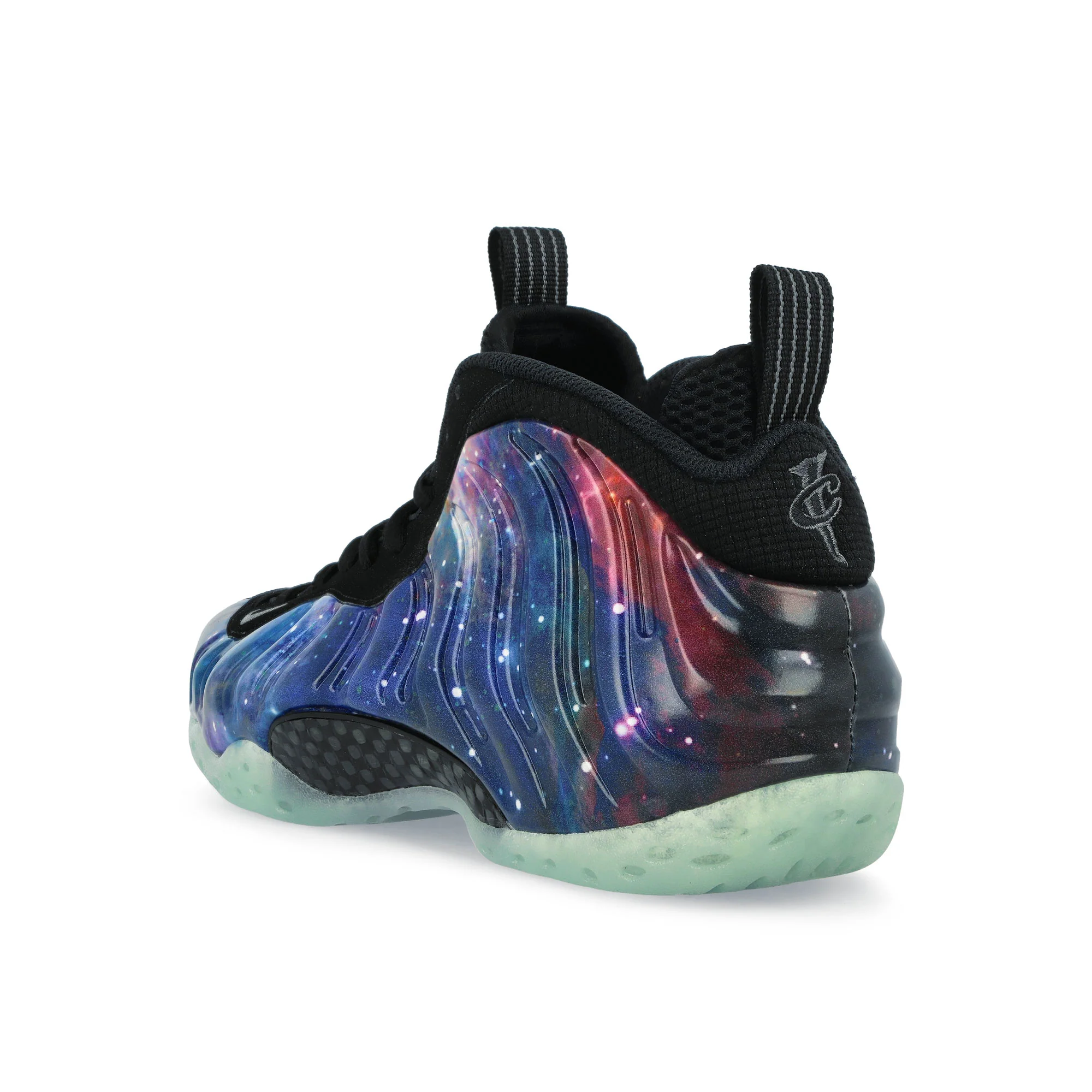 Air Foamposite One - Image 3