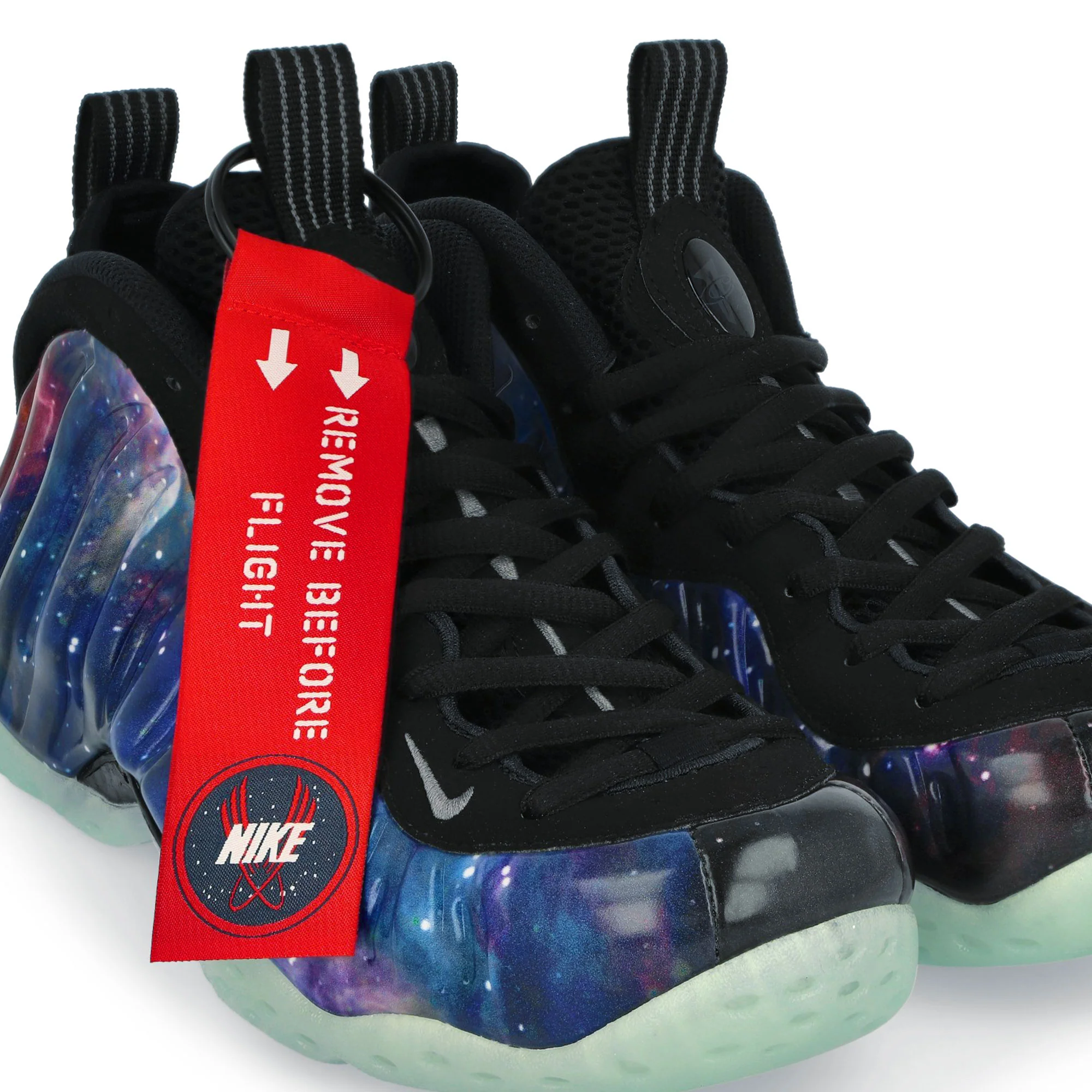 Air Foamposite One - Image 5