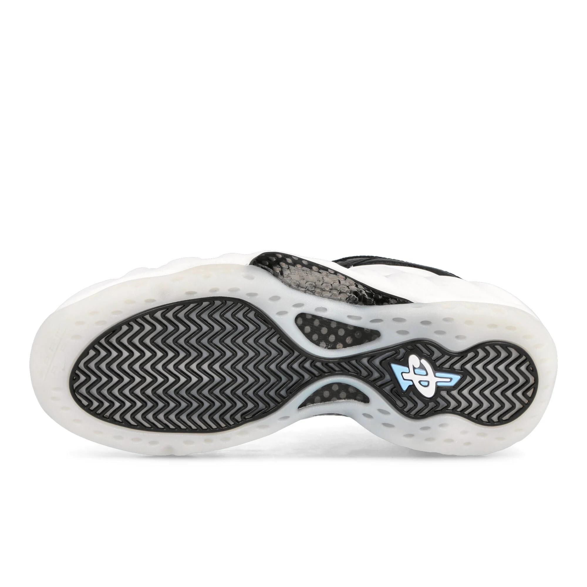 Air Foamposite One - Image 6