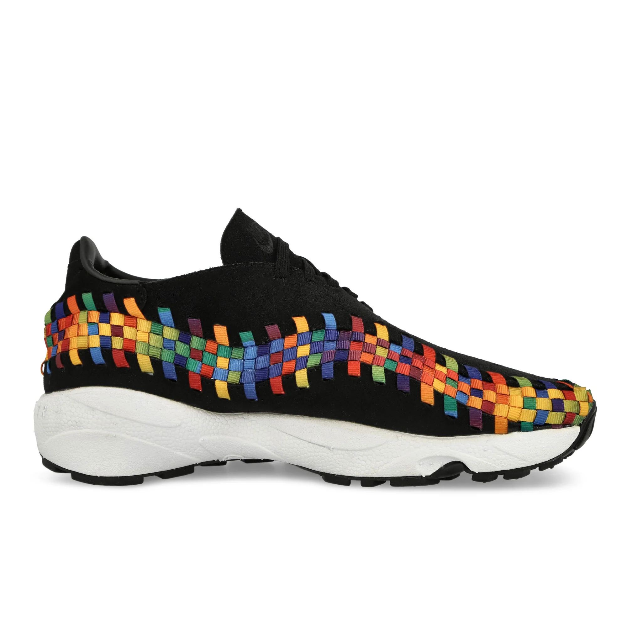 Air Footscape Woven - Image 2