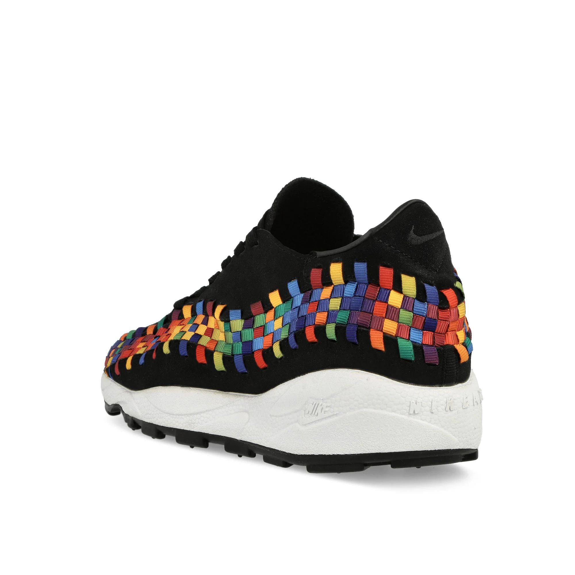Air Footscape Woven - Image 3