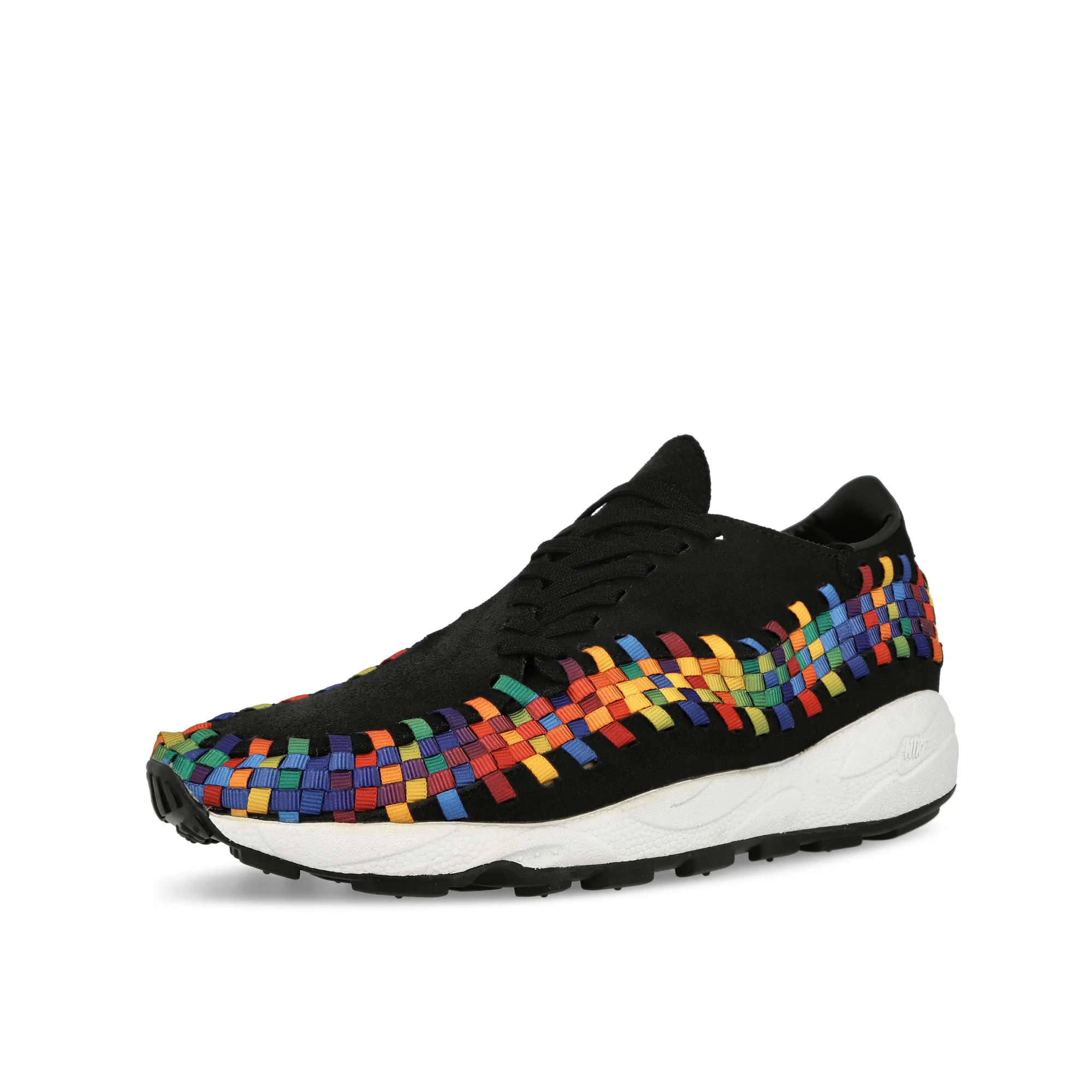Air Footscape Woven - Image 4