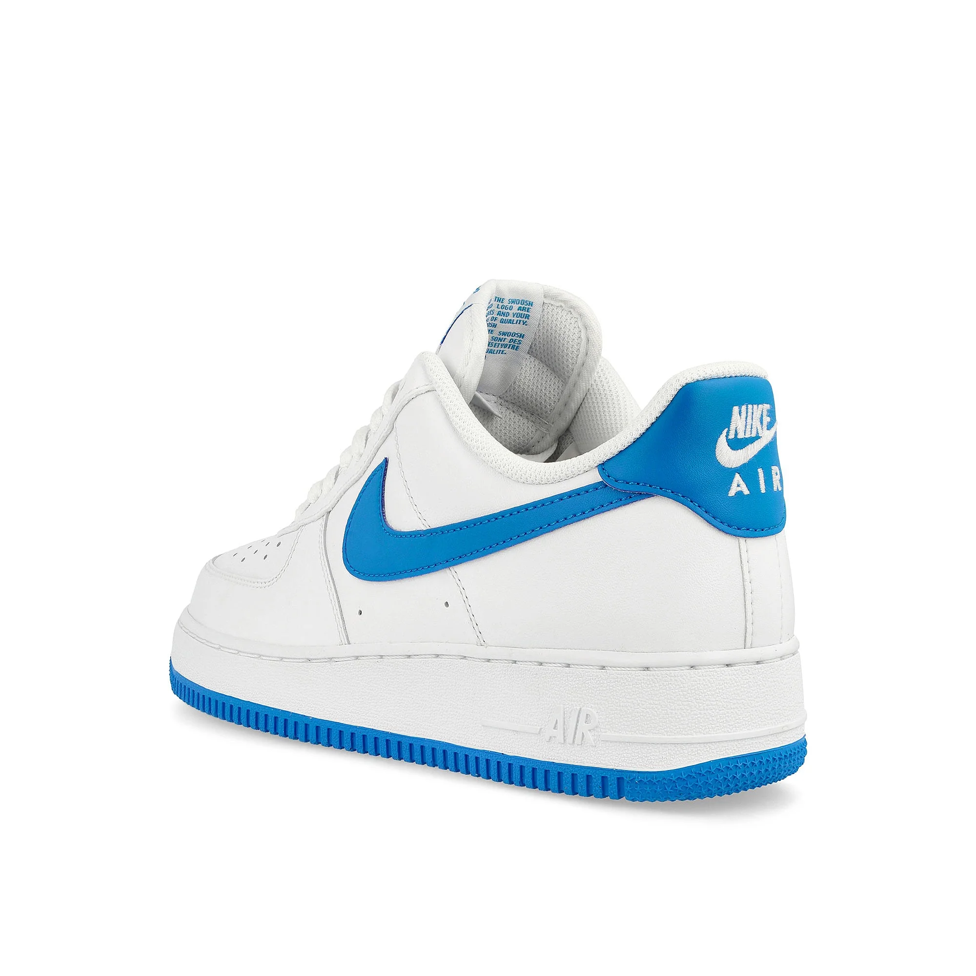 Air Force 1 '07 - Image 3