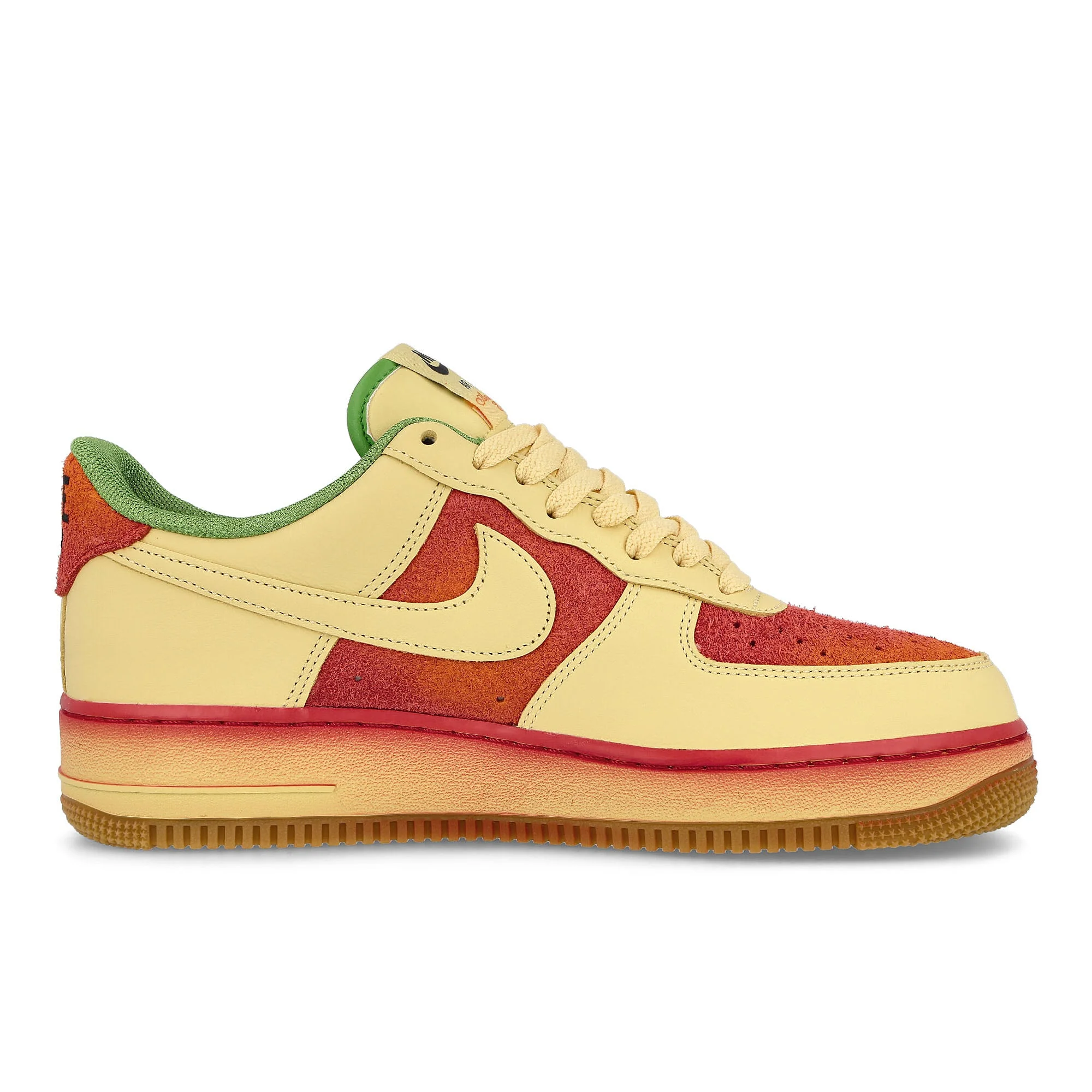 Air Force 1 07 - Image 2