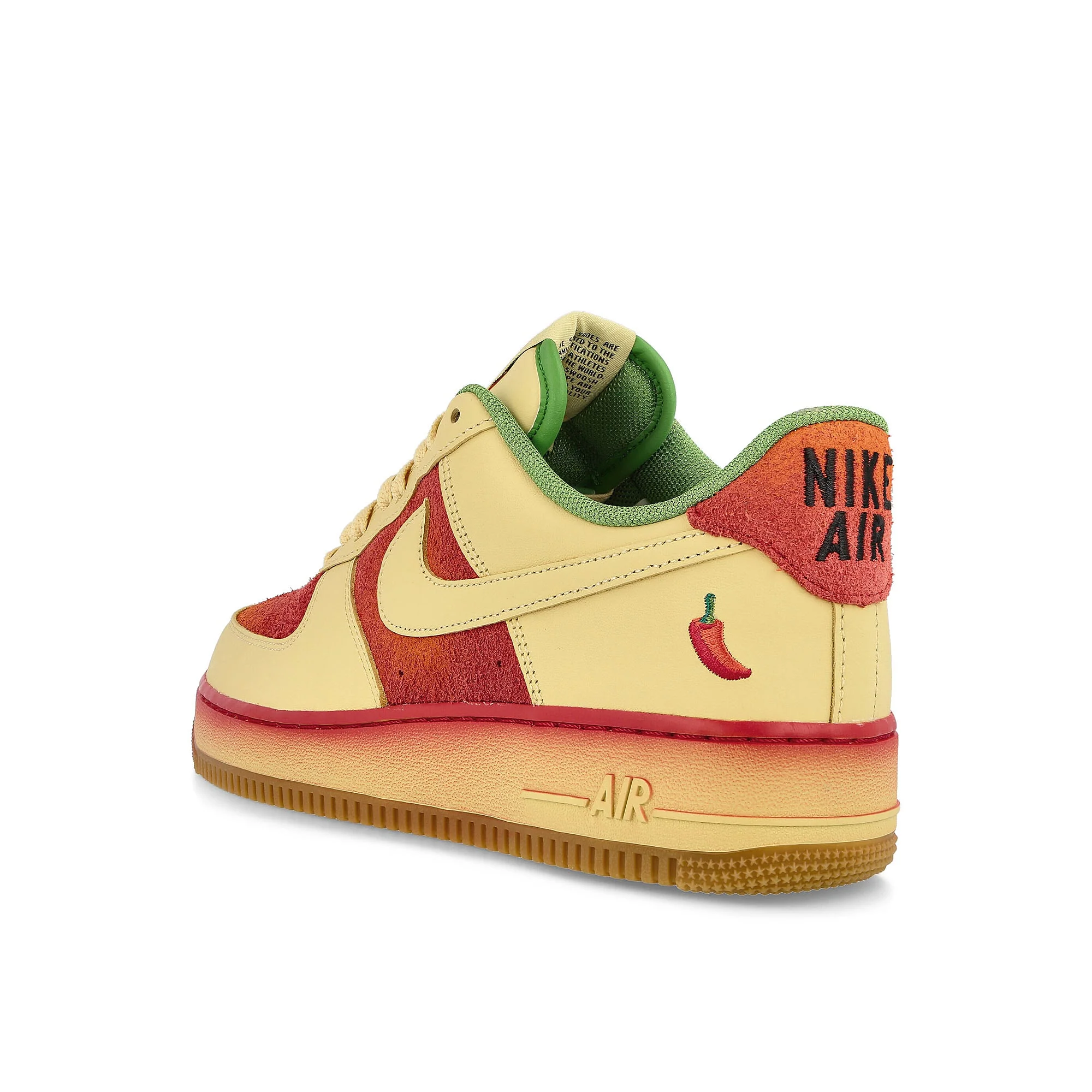 Air Force 1 07 - Image 3