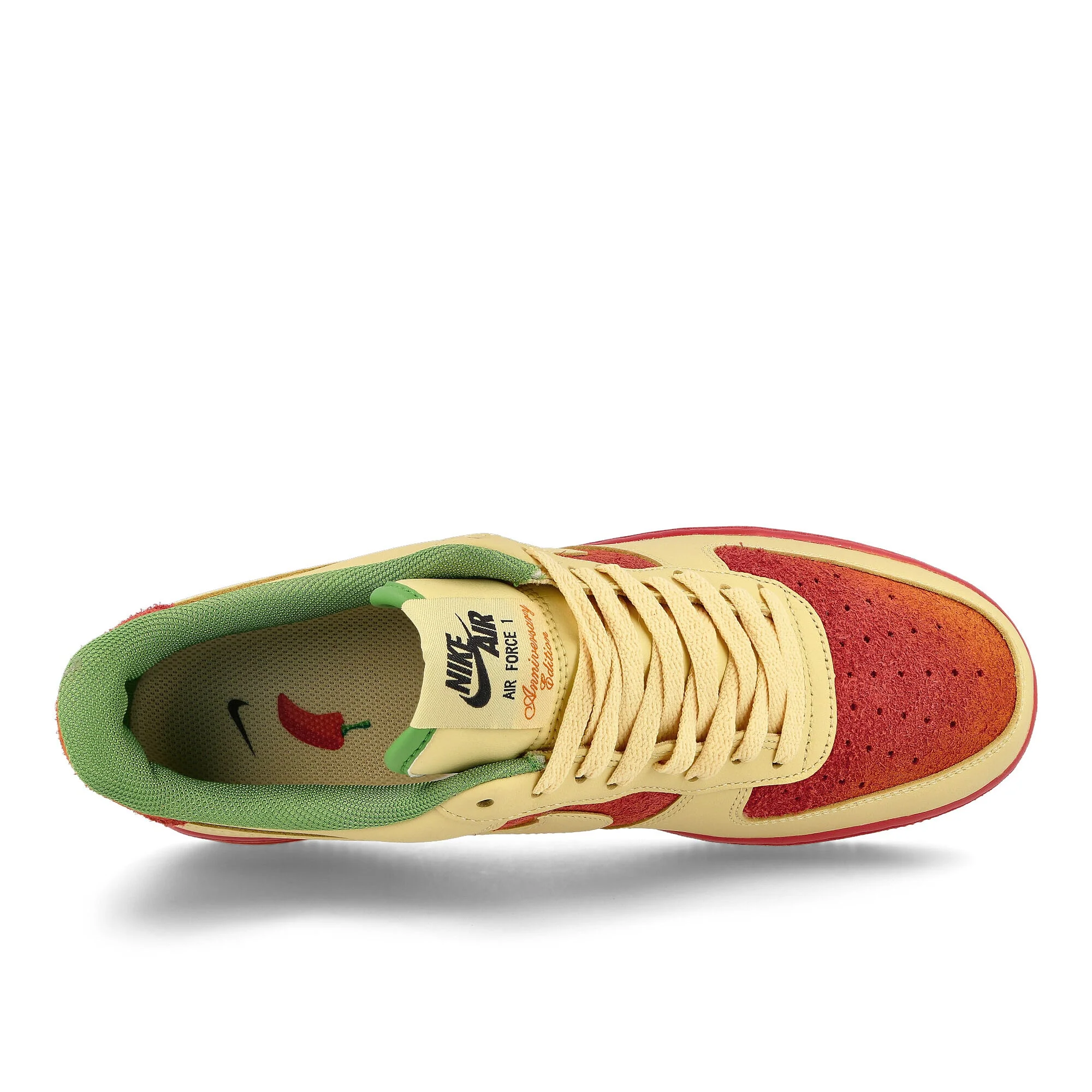 Air Force 1 07 - Image 5