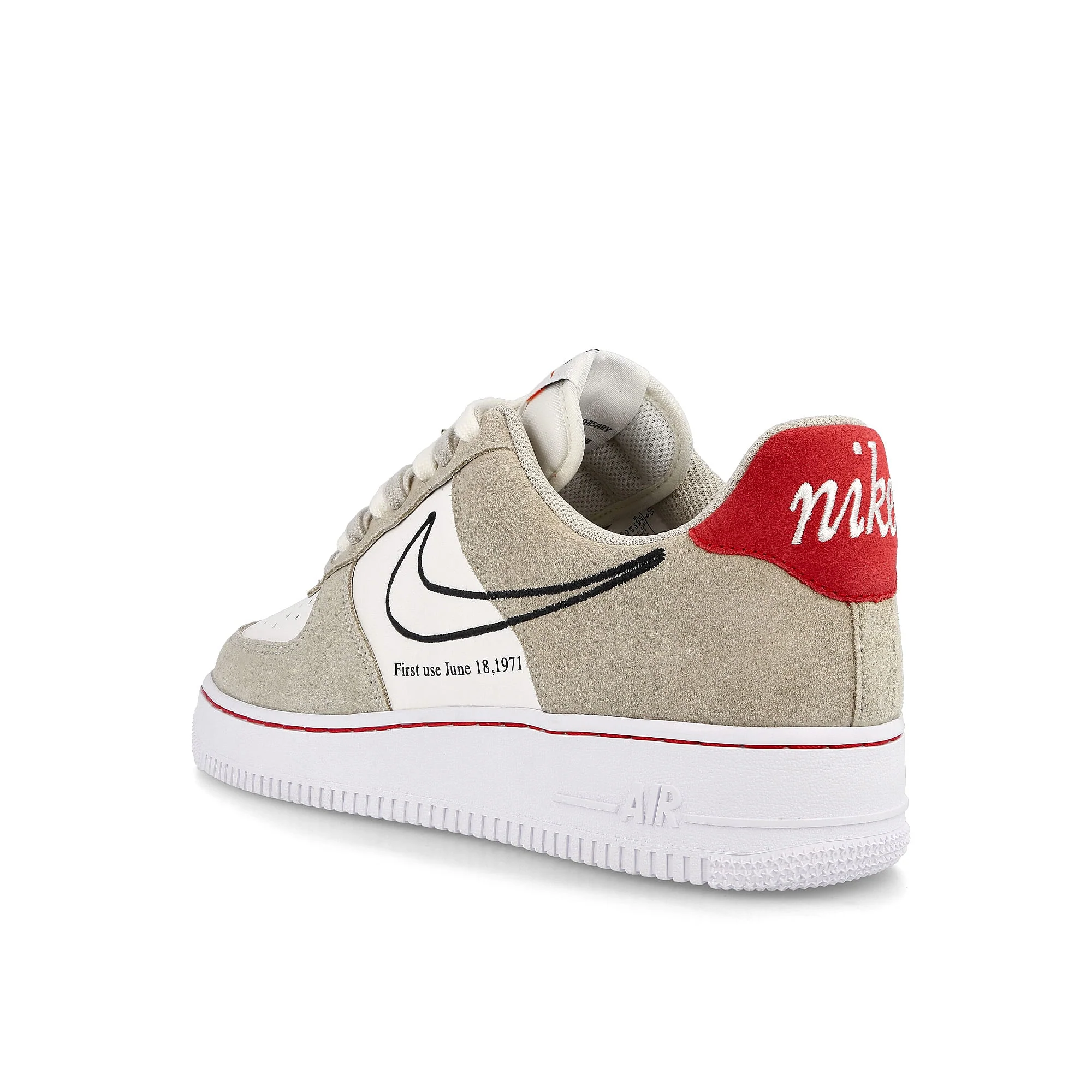 air force 1 07 lv8 - Image 3