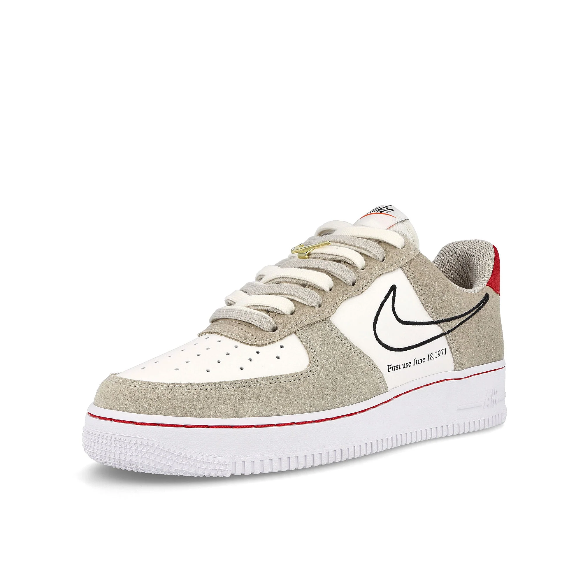air force 1 07 lv8 - Image 4