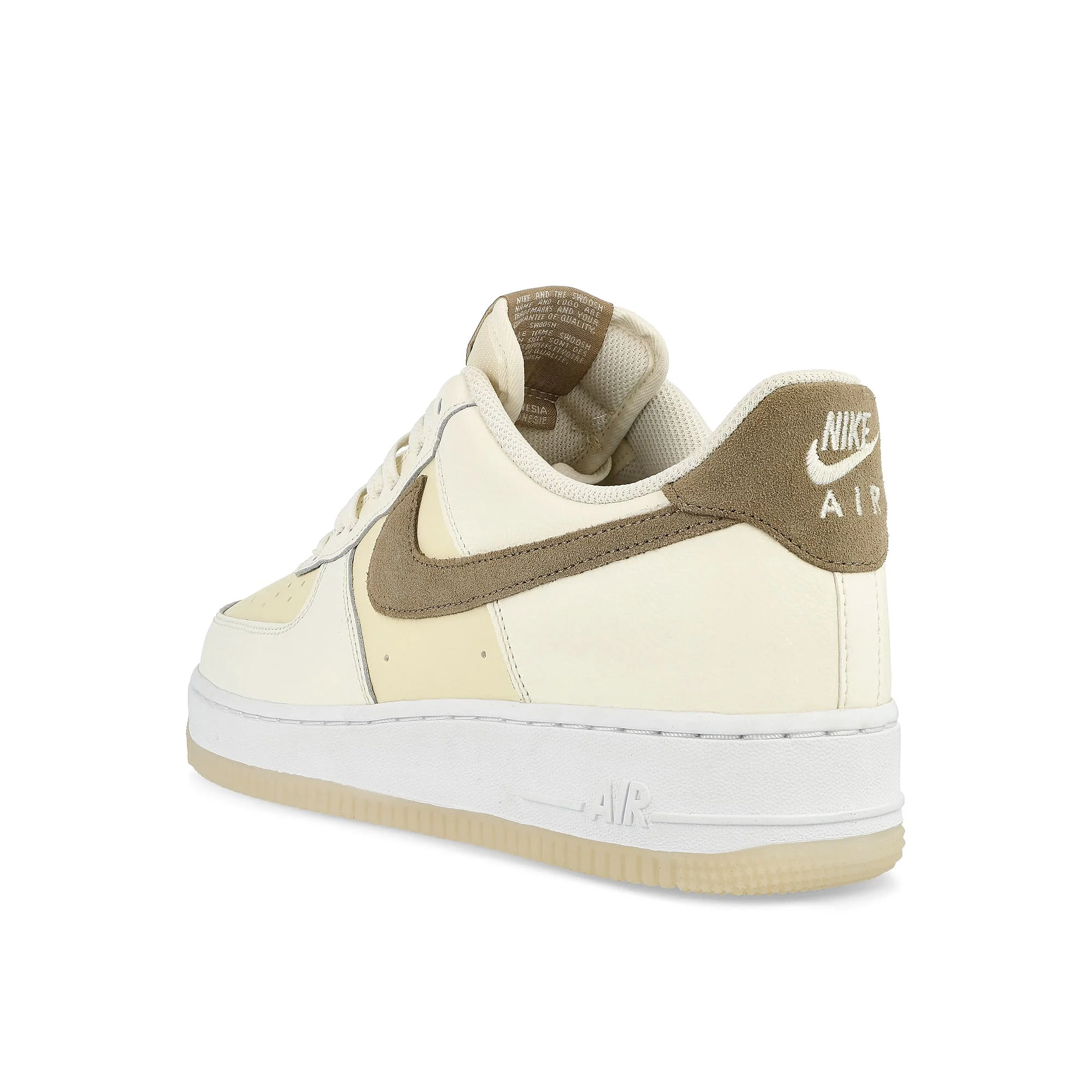 Air Force 1 '07 LV8 - Image 3