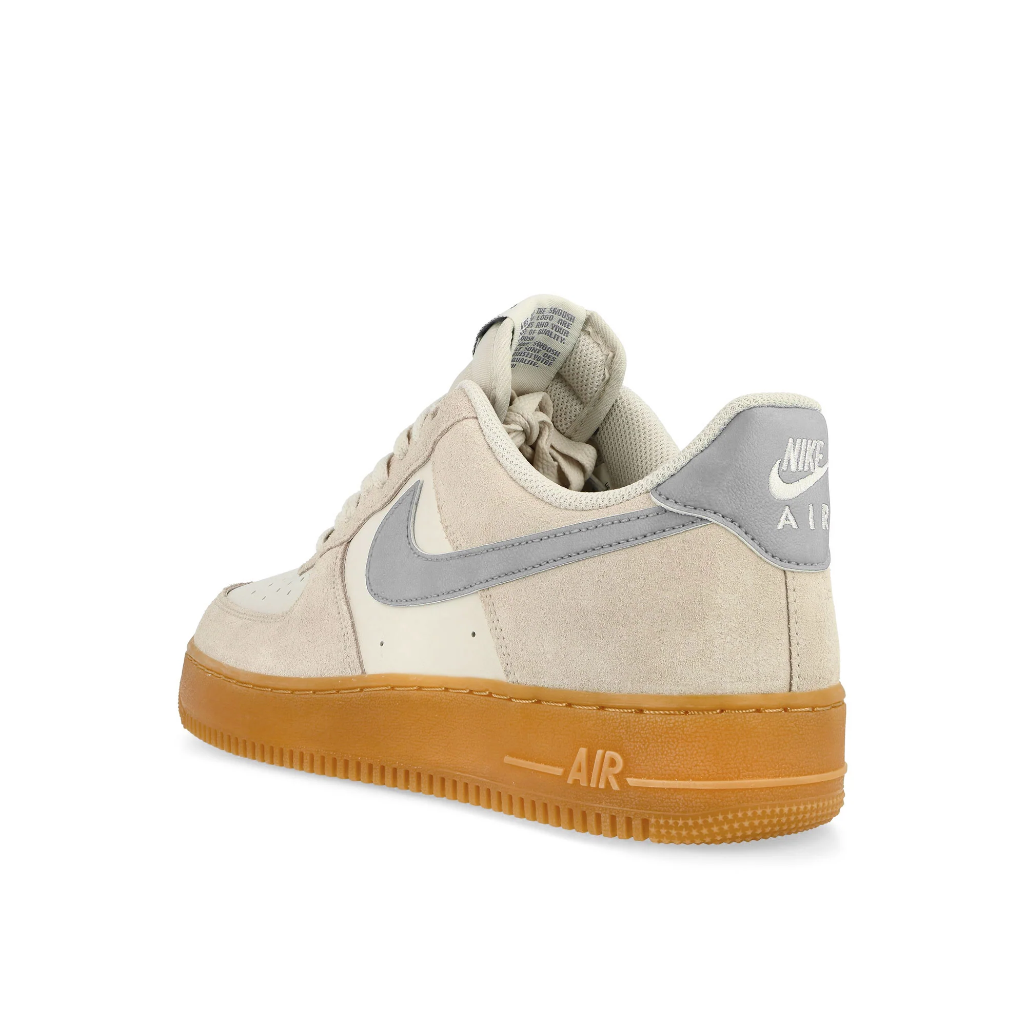 Air Force 1 '07 LV8 - Image 3