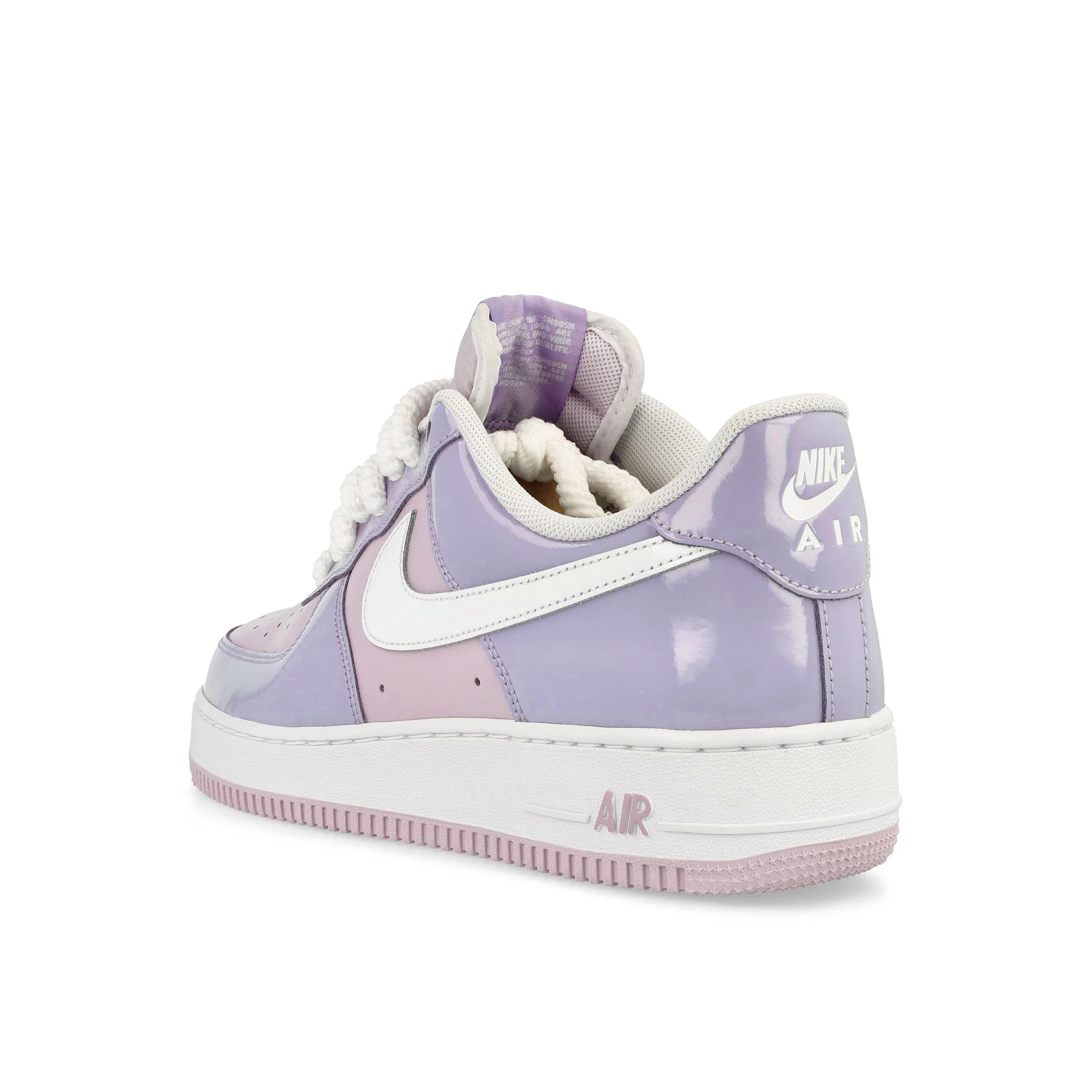 Air Force 1 '07 LV8 - Image 3