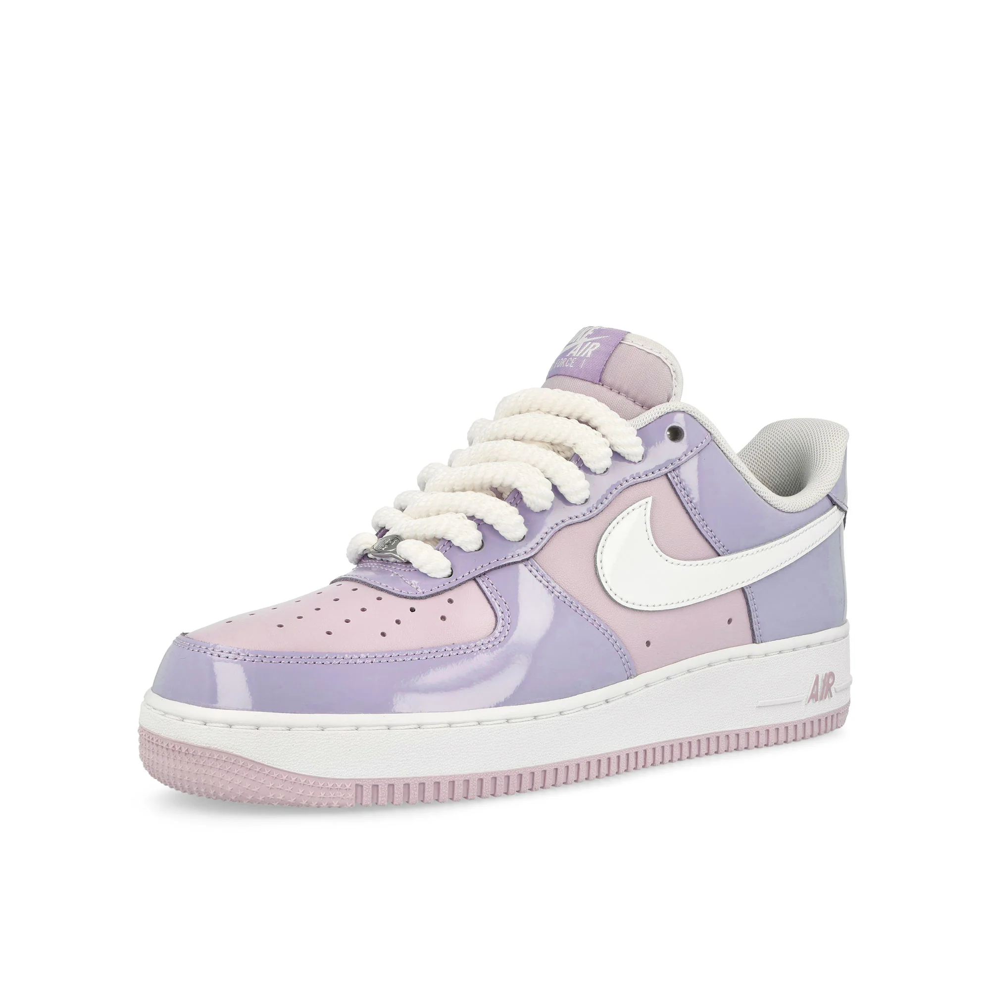 Air Force 1 '07 LV8 - Image 4