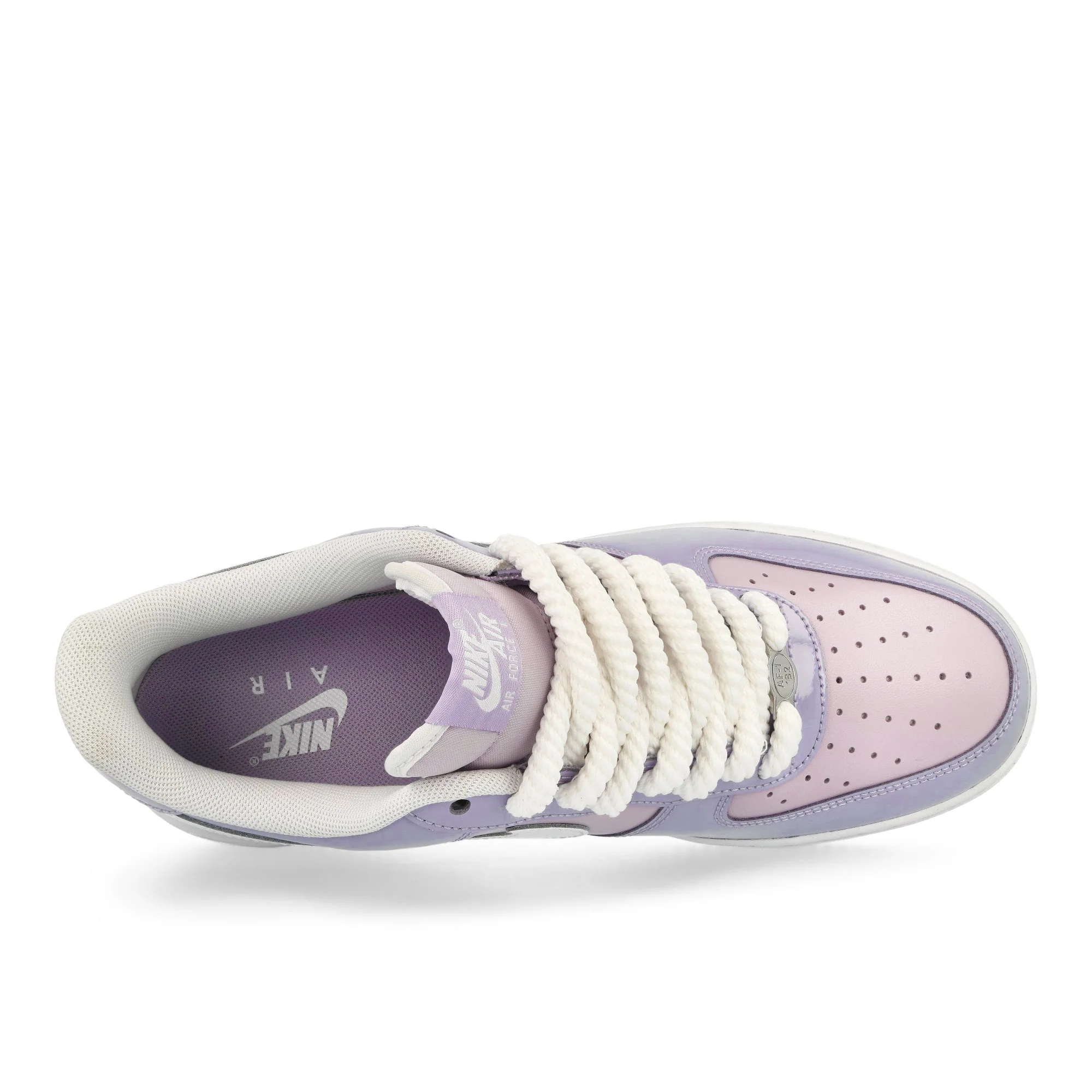 Air Force 1 '07 LV8 - Image 5
