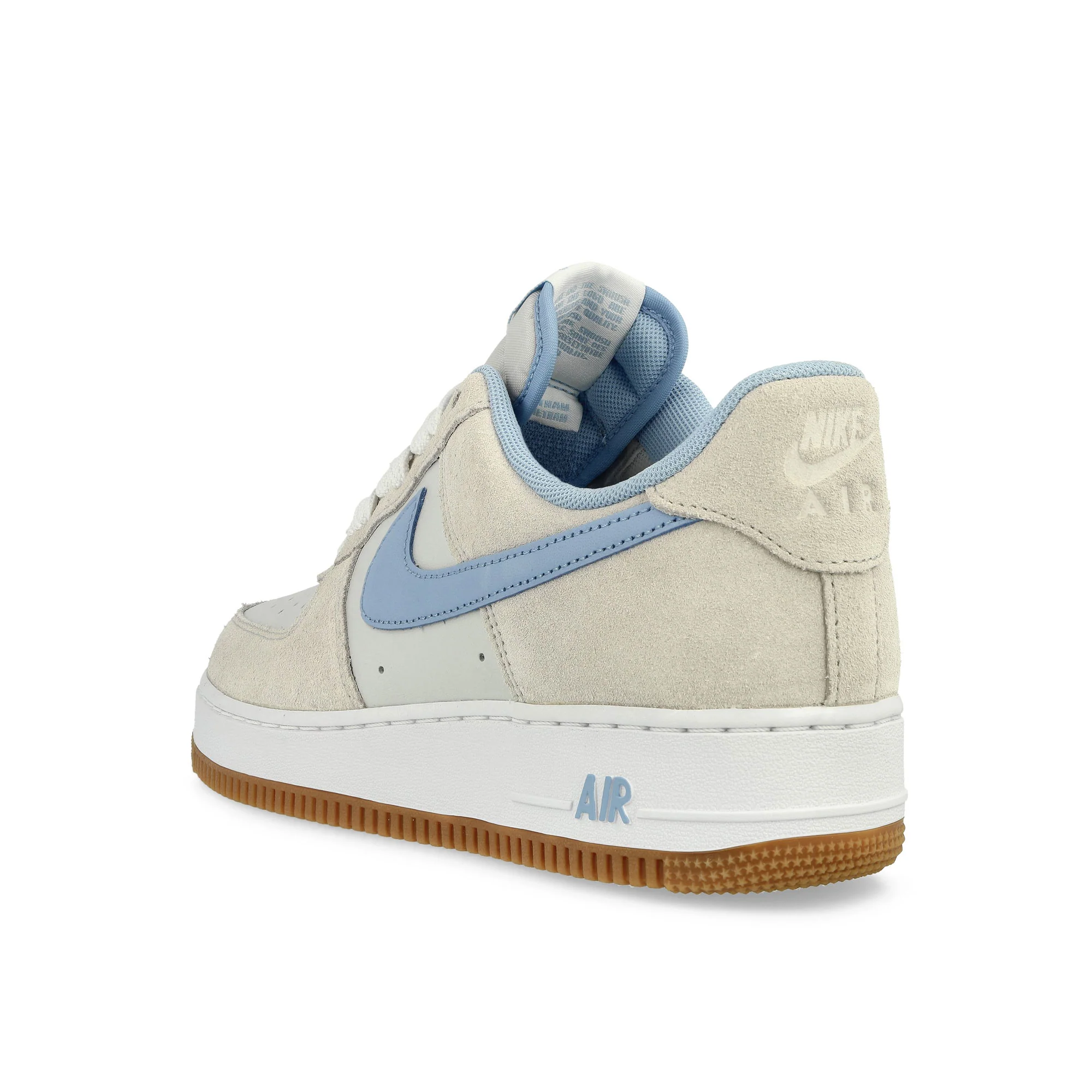 Air Force 1 '07 LV8 - Image 3