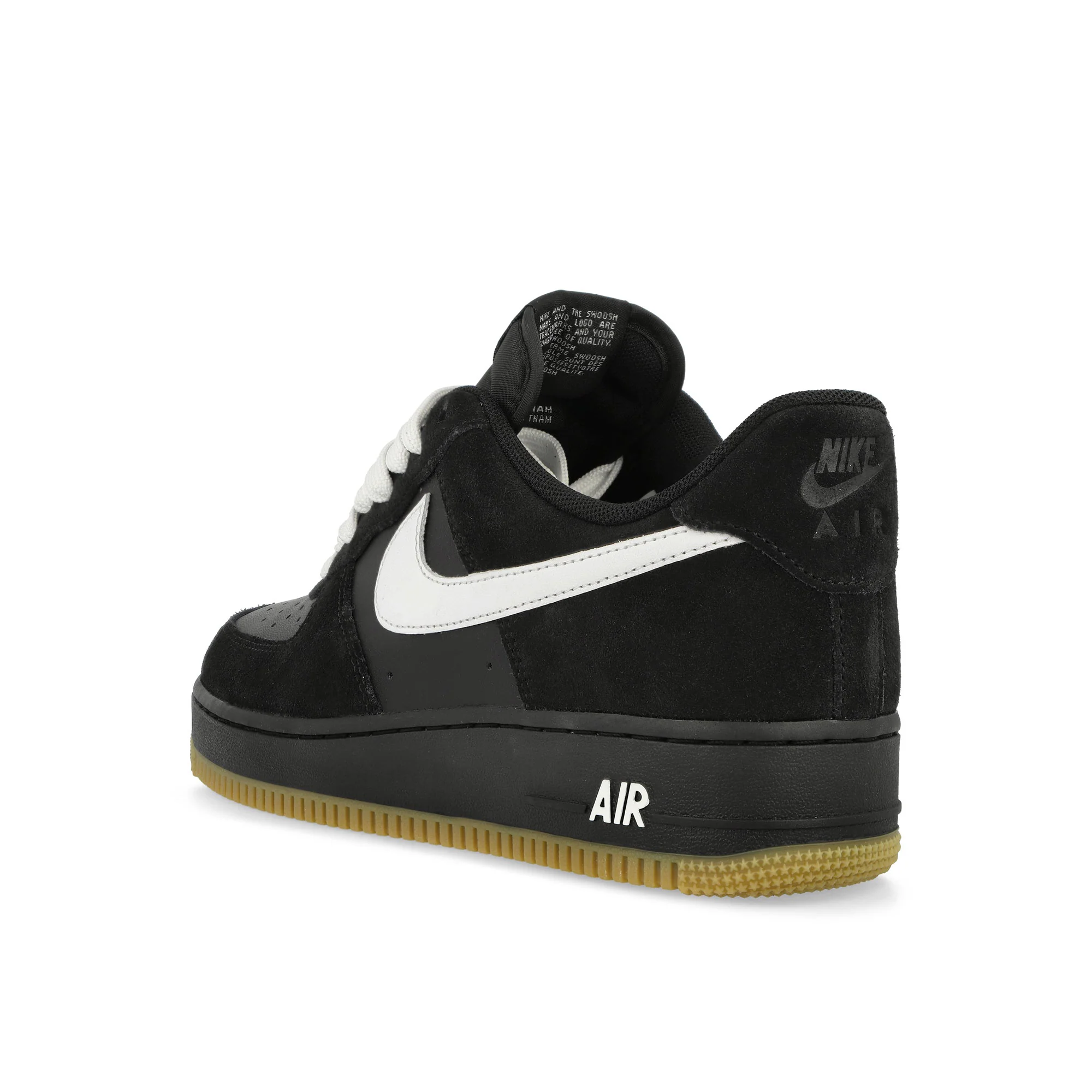 Air Force 1 '07 LV8 - Image 3