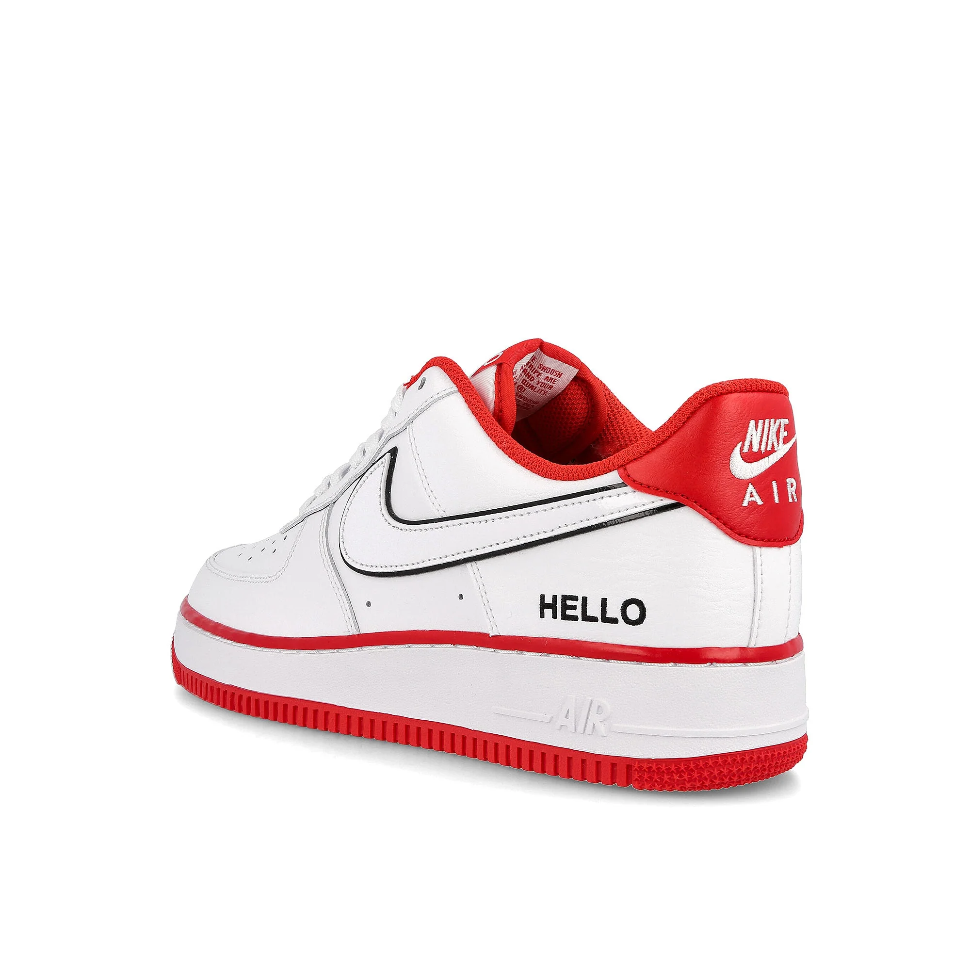 air force 1 07 lx - Image 3