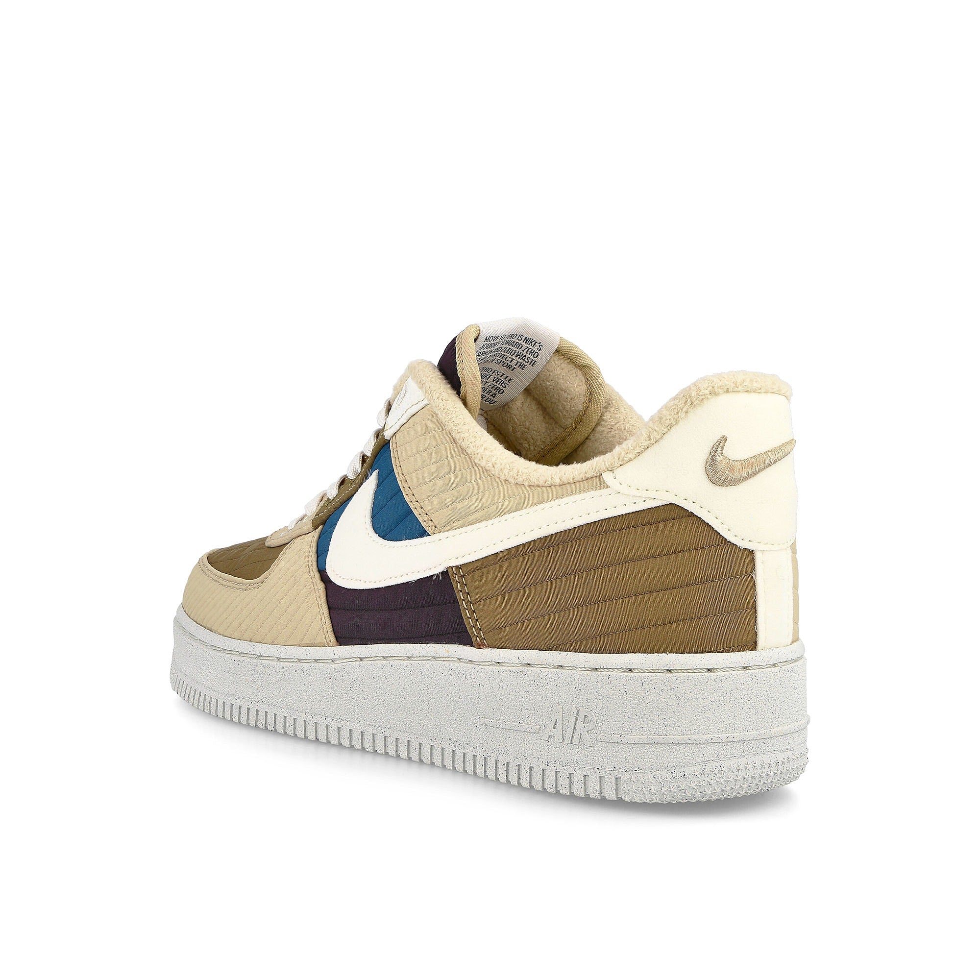 air force 1 07 lx - Image 3