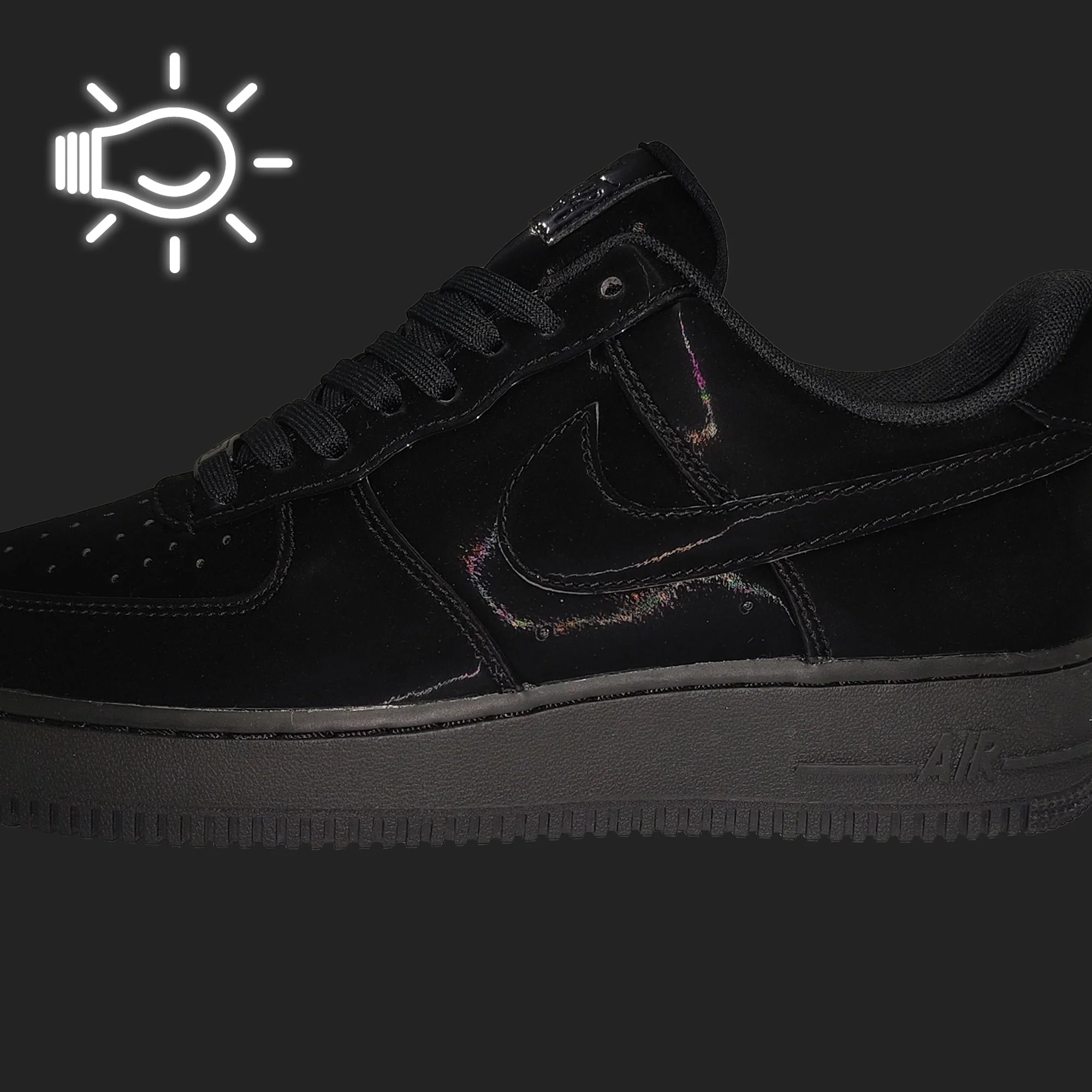 Air Force 1 '07 LX - Image 3