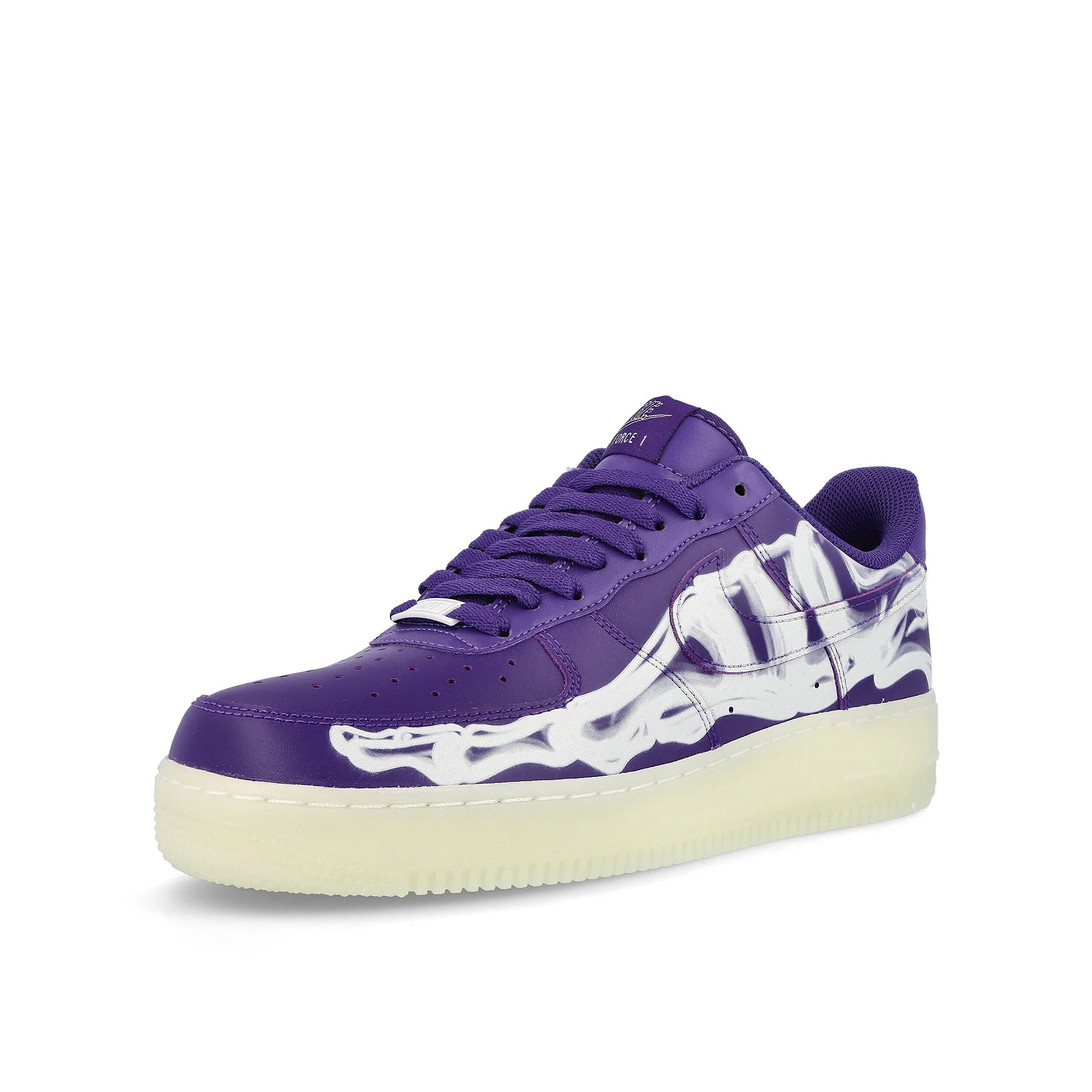 air force 1 07 skeleton - Image 4