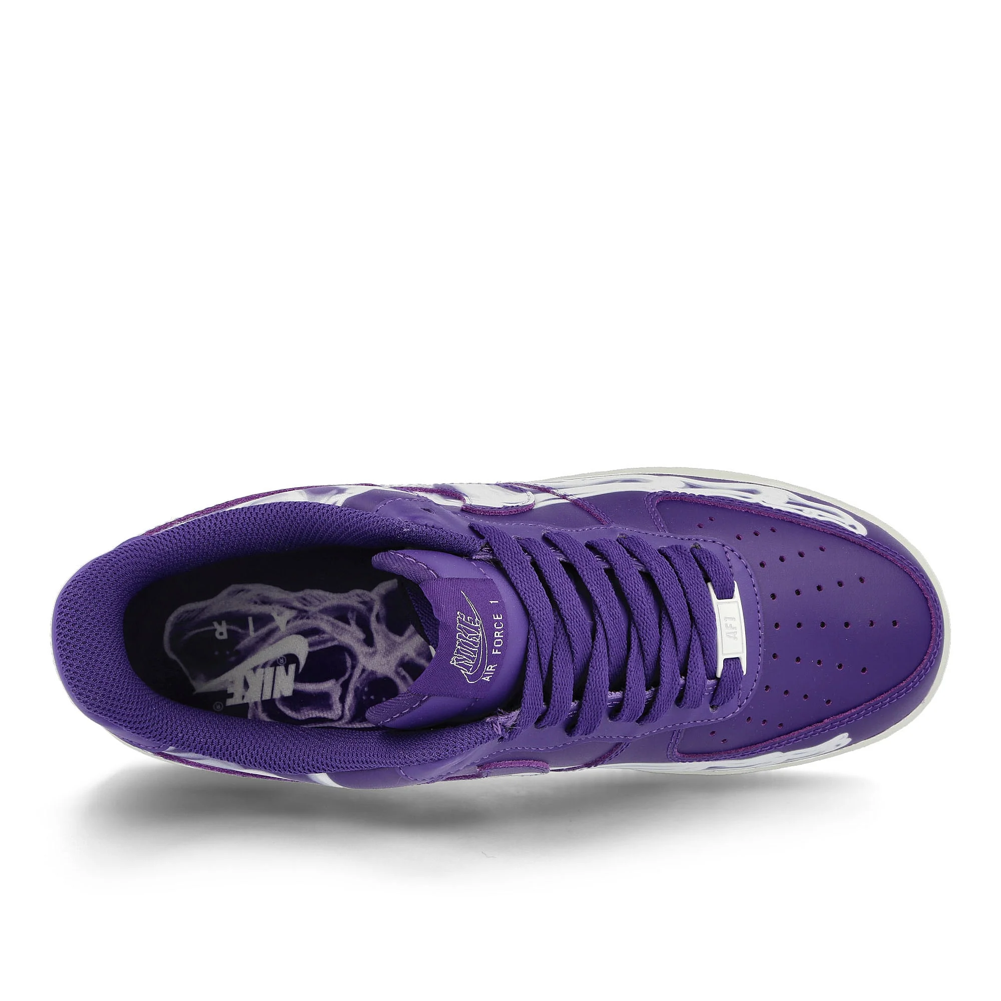 air force 1 07 skeleton - Image 5