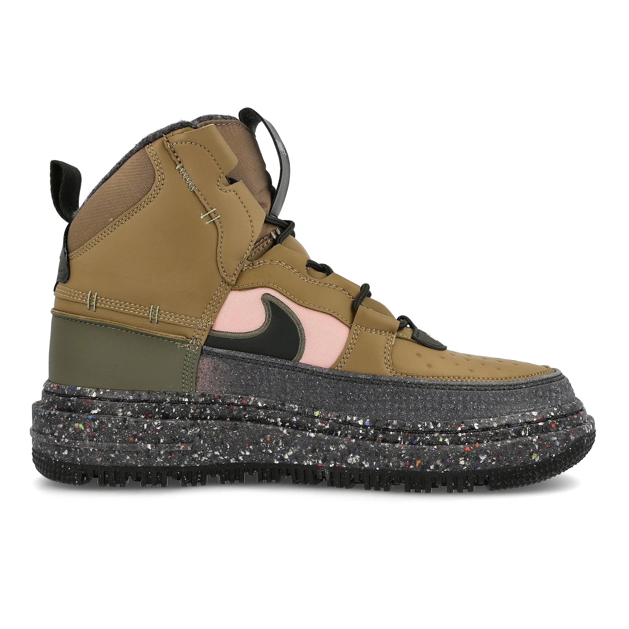 air force 1 boots - Image 2