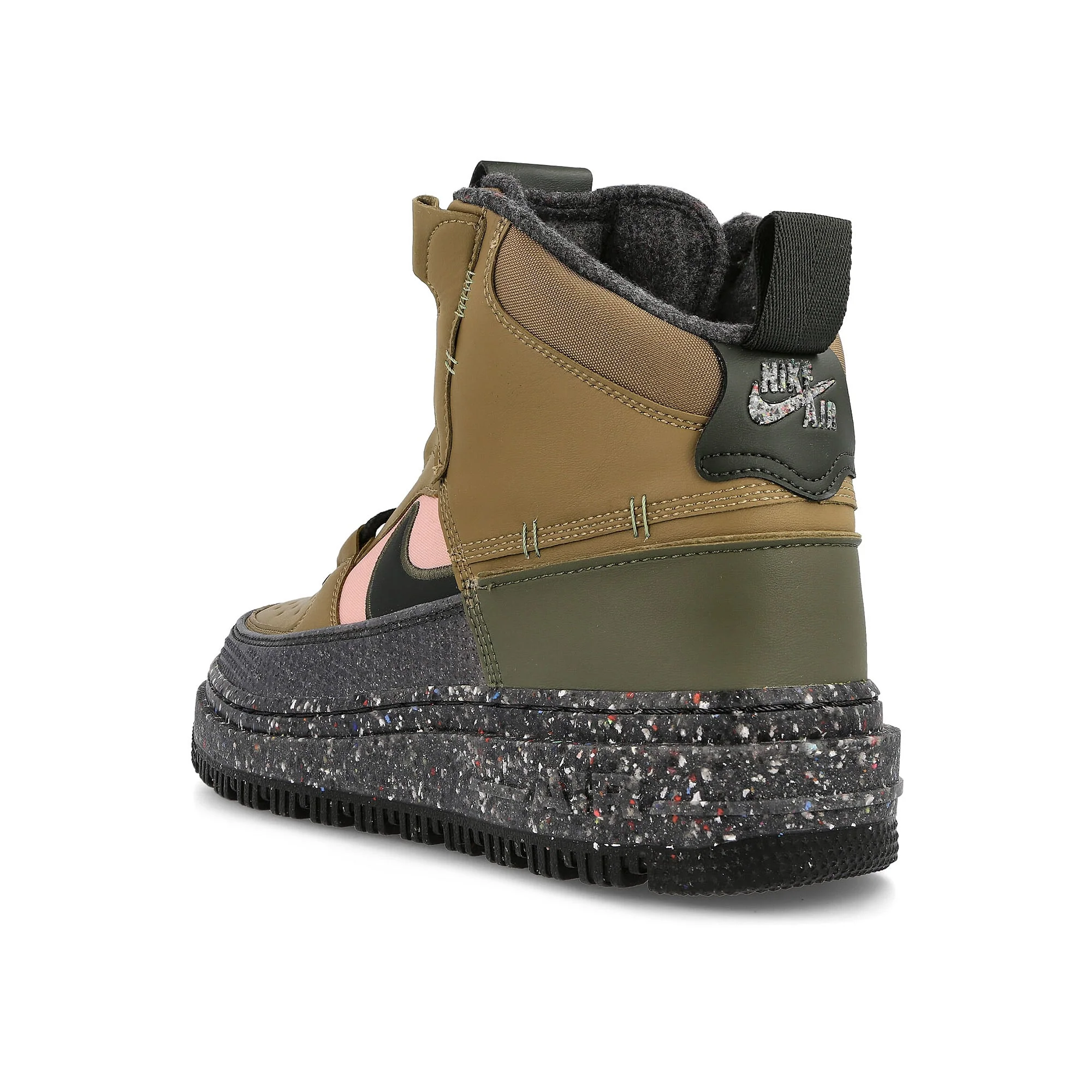 air force 1 boots - Image 3