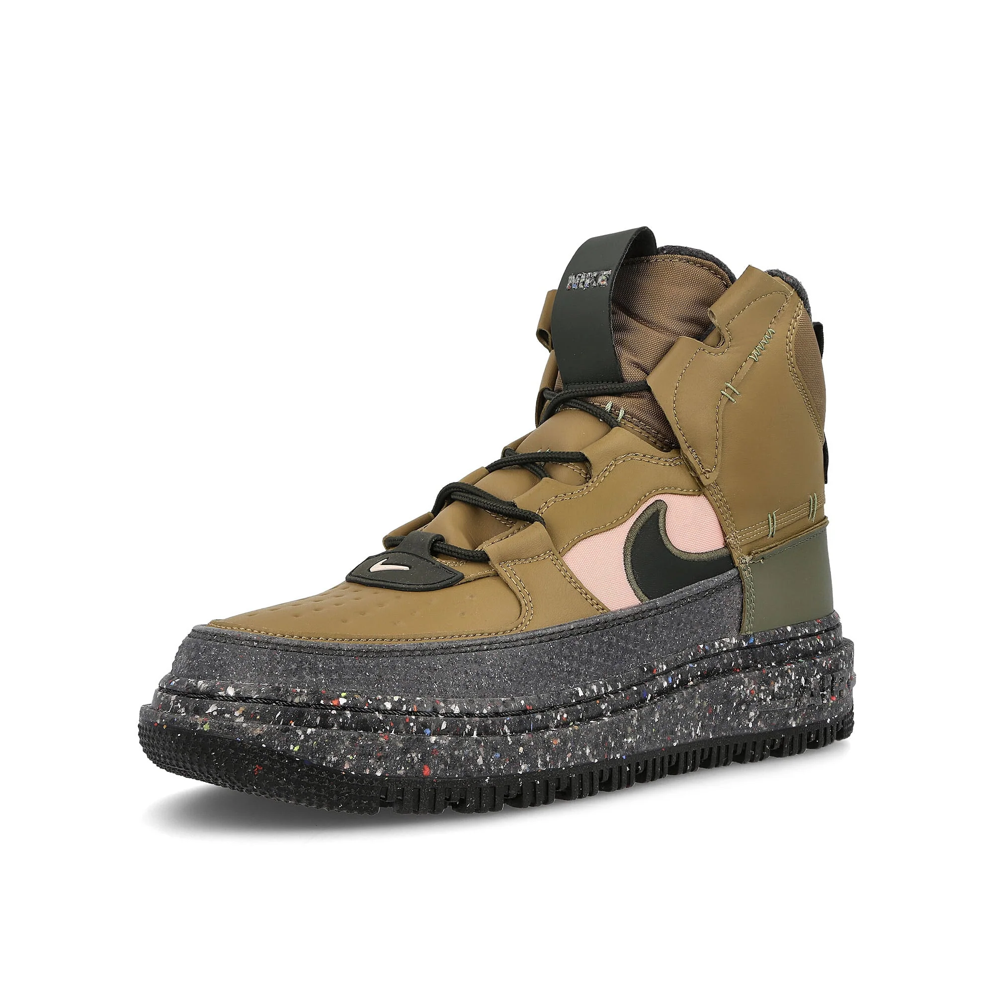 air force 1 boots - Image 4