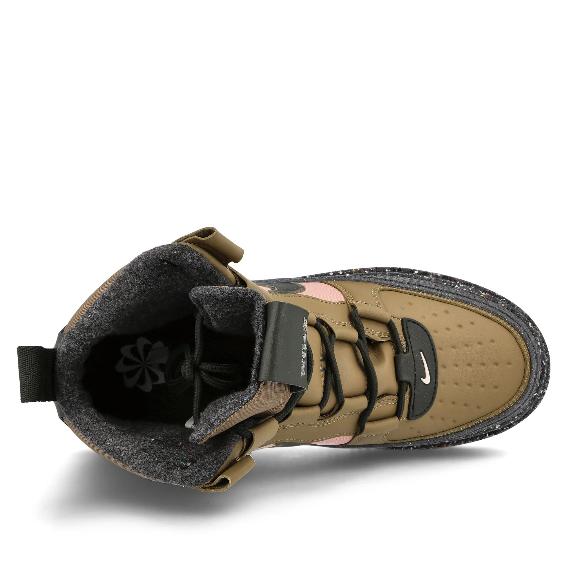air force 1 boots - Image 5