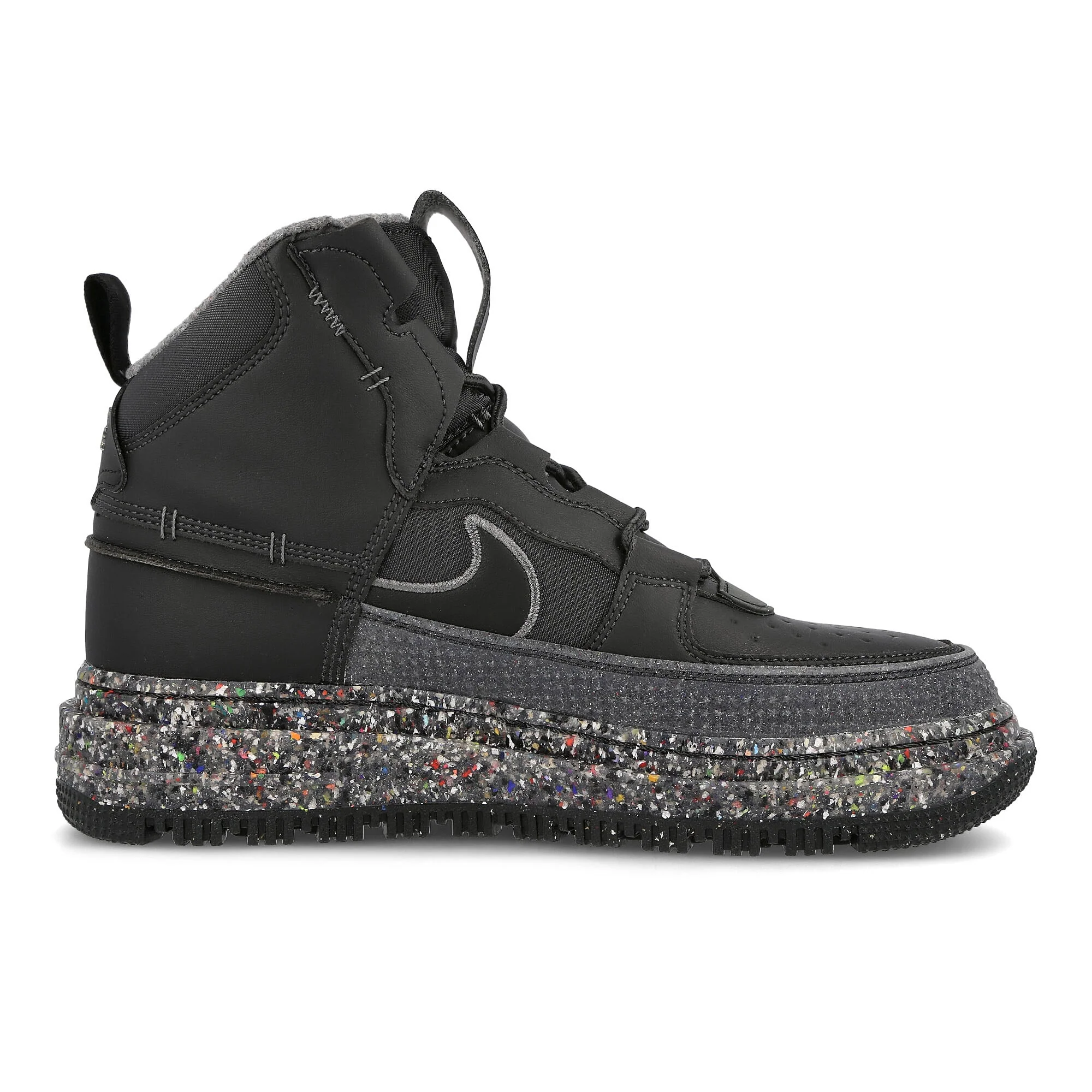air force 1 boots - Image 2