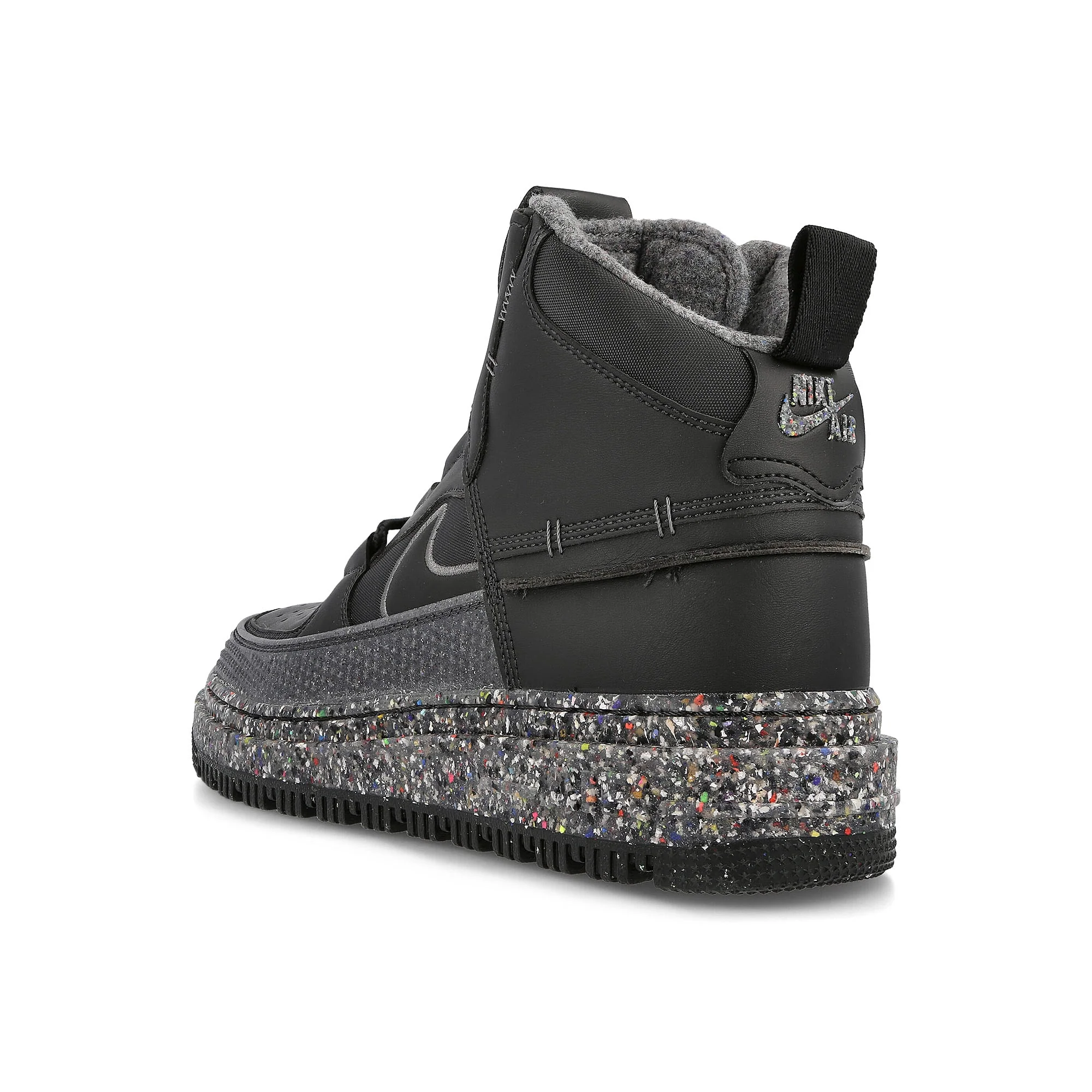 air force 1 boots - Image 3