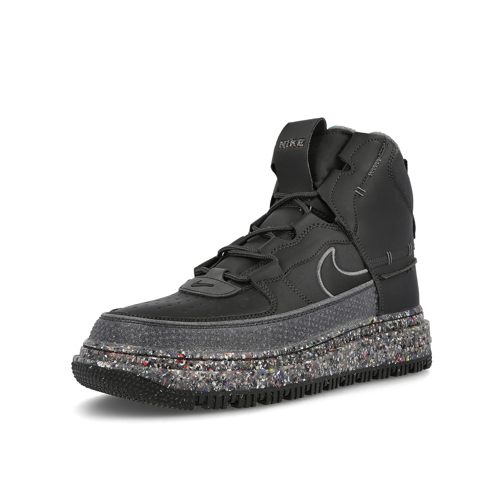 air force 1 boots - Image 4