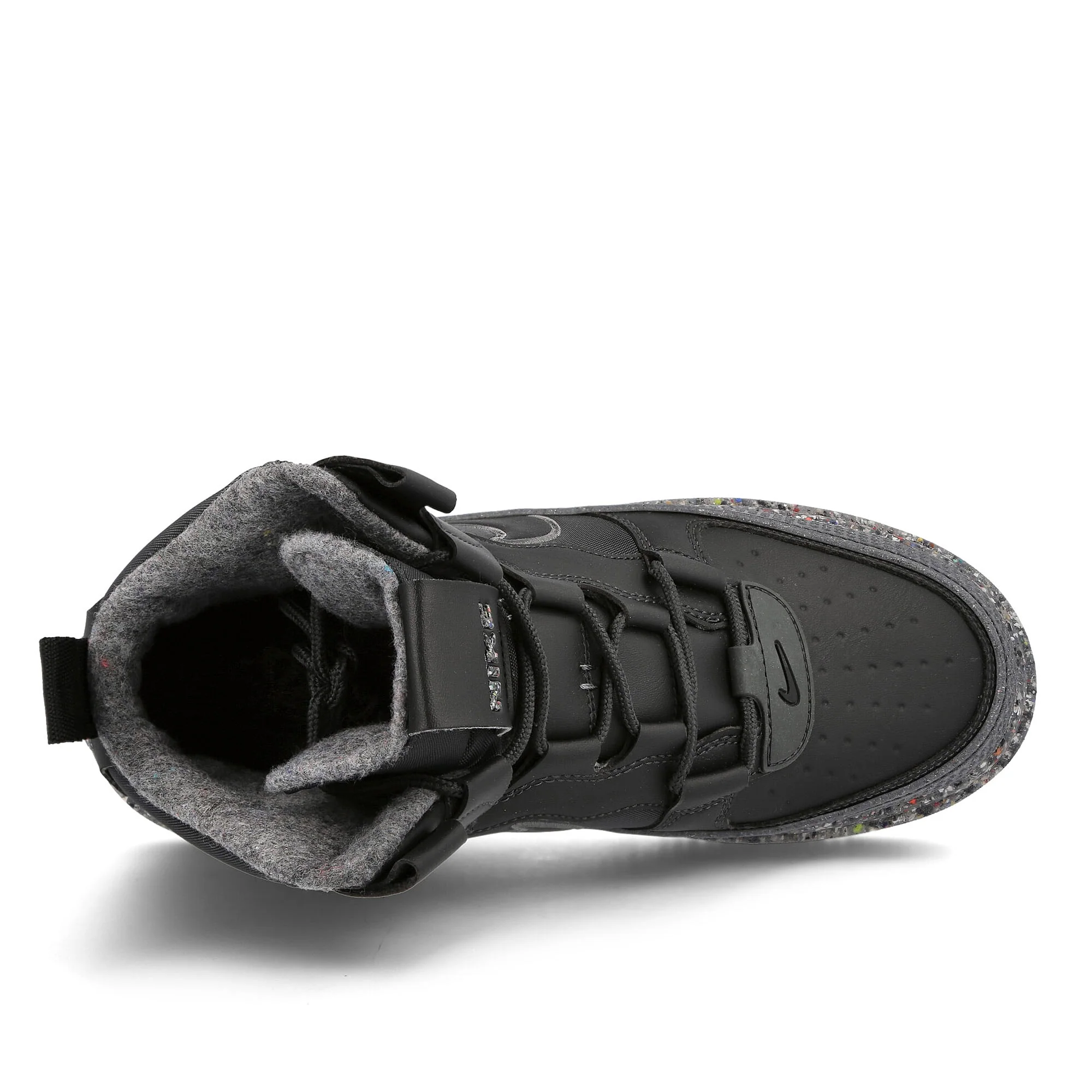 air force 1 boots - Image 5
