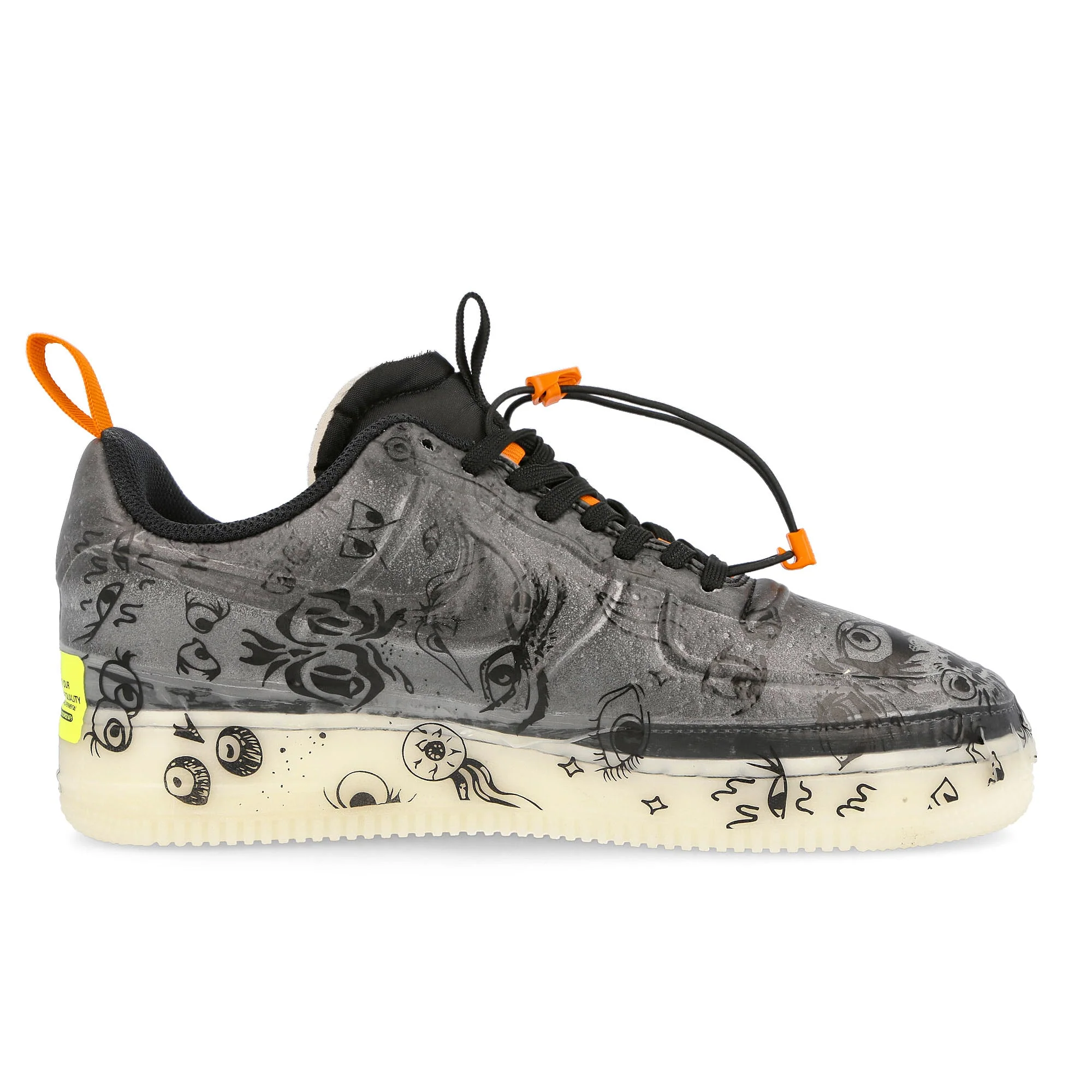 air force 1 experimental - Image 2