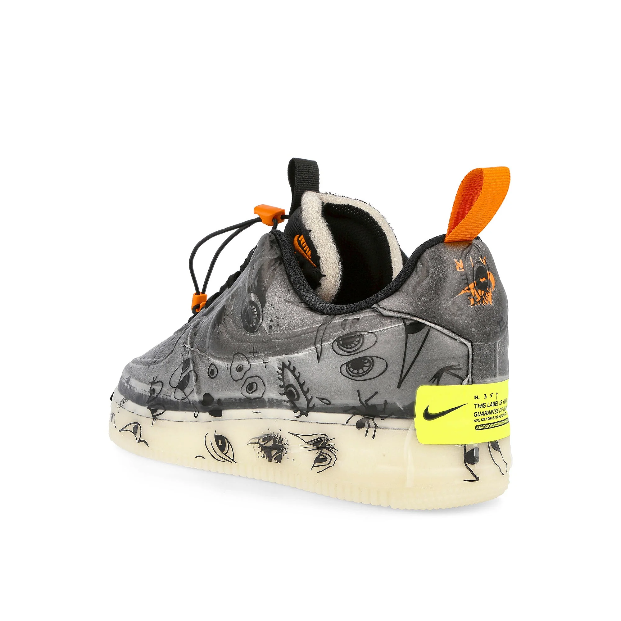 air force 1 experimental - Image 3
