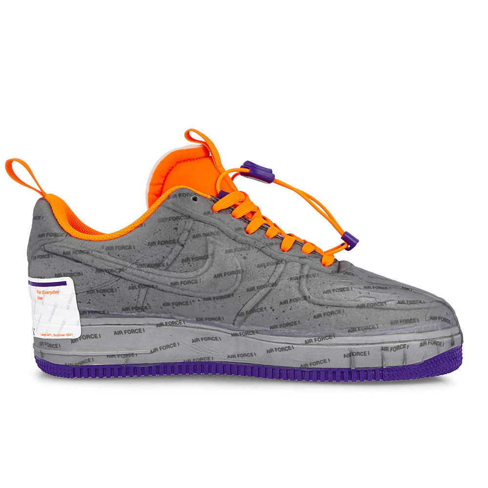 air force 1 experimental - Image 2