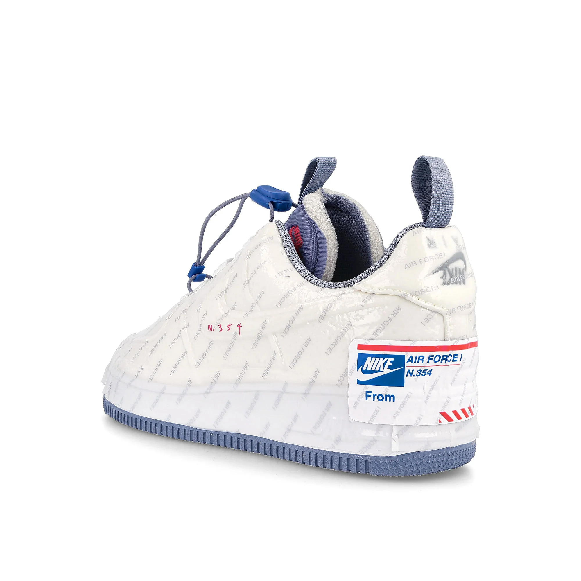 air force 1 experimental - Image 3
