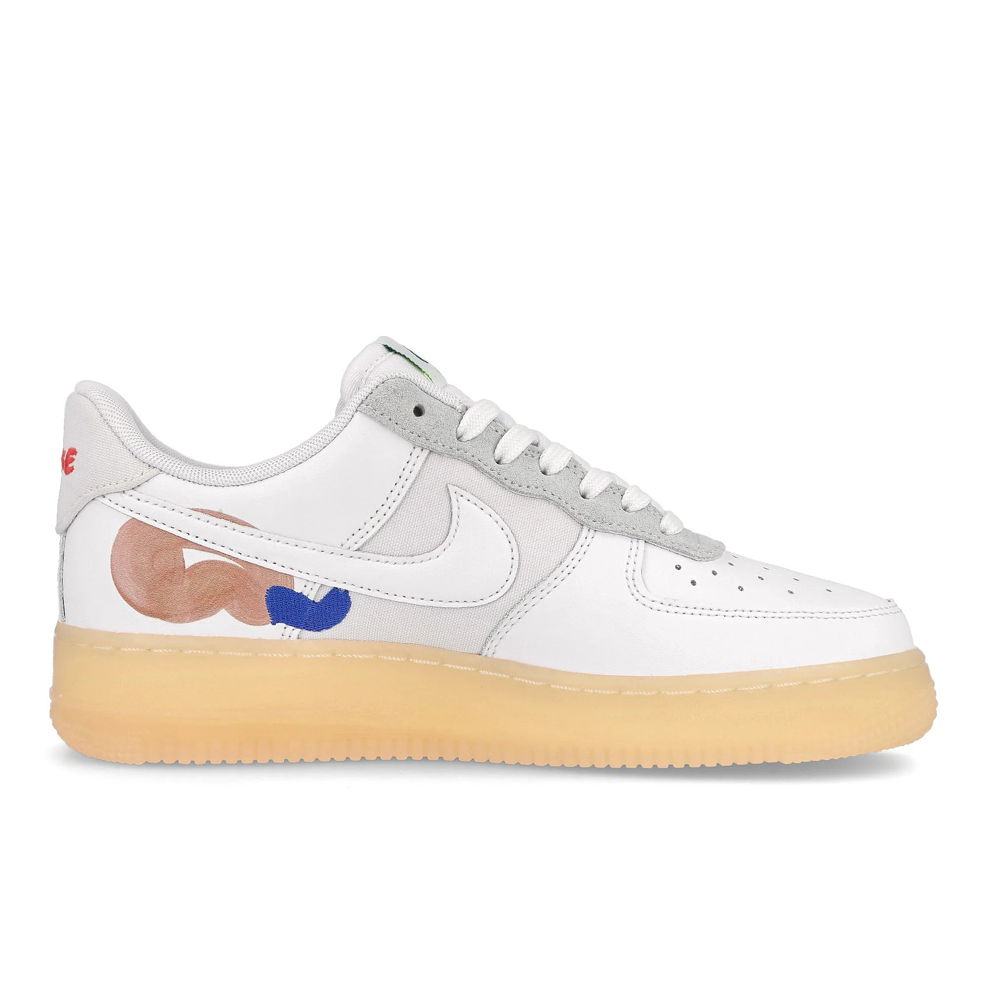 air force 1 flyleather - Image 3