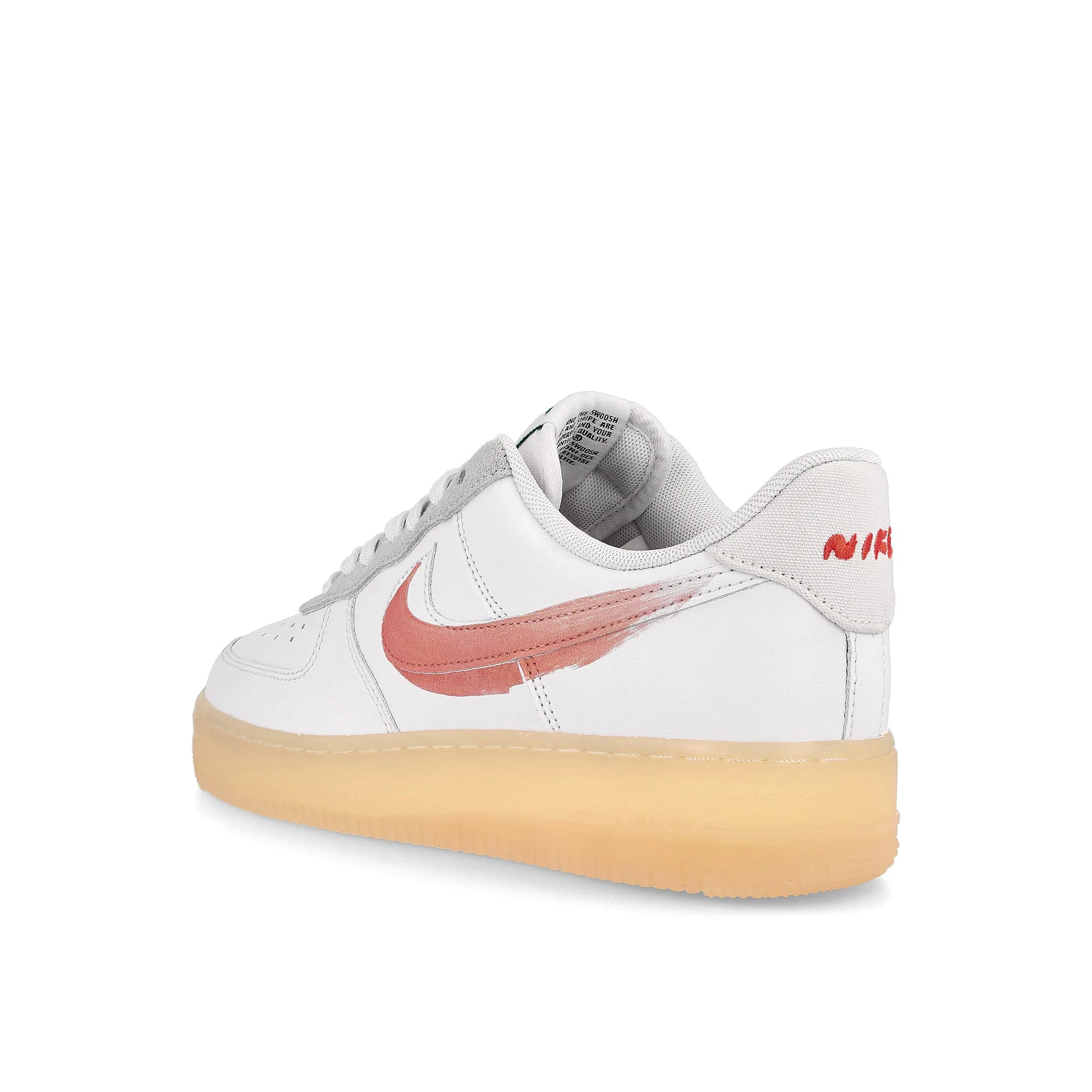 air force 1 flyleather - Image 4