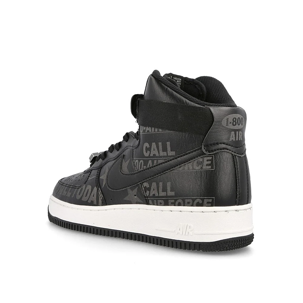 air force 1 hi 07 premium - Image 3